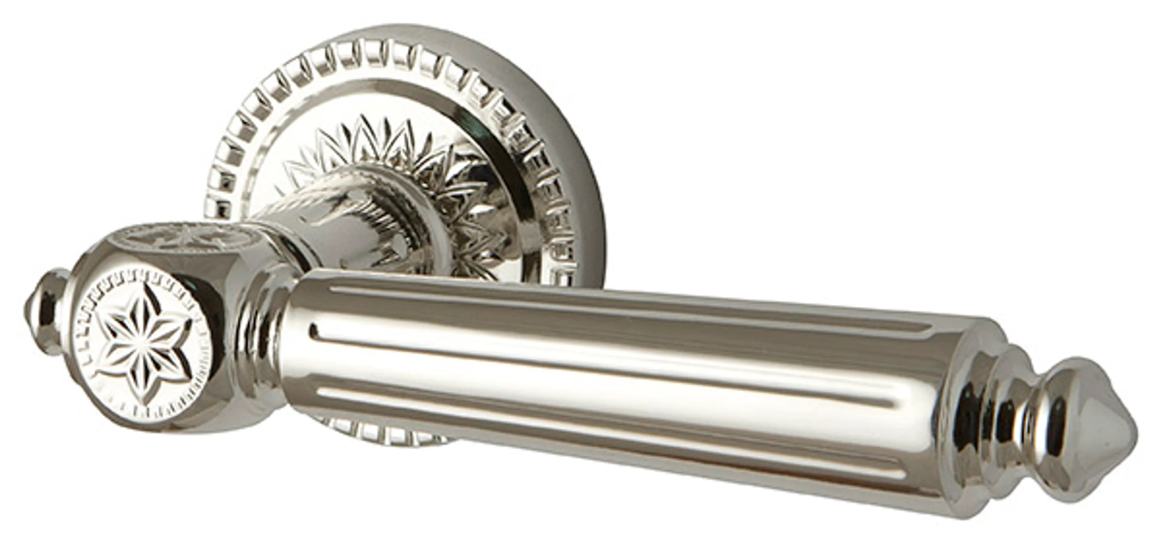 Ручка раздельная R.CL55.Matador (Matador CL4) SILVER-925 Серебро 925