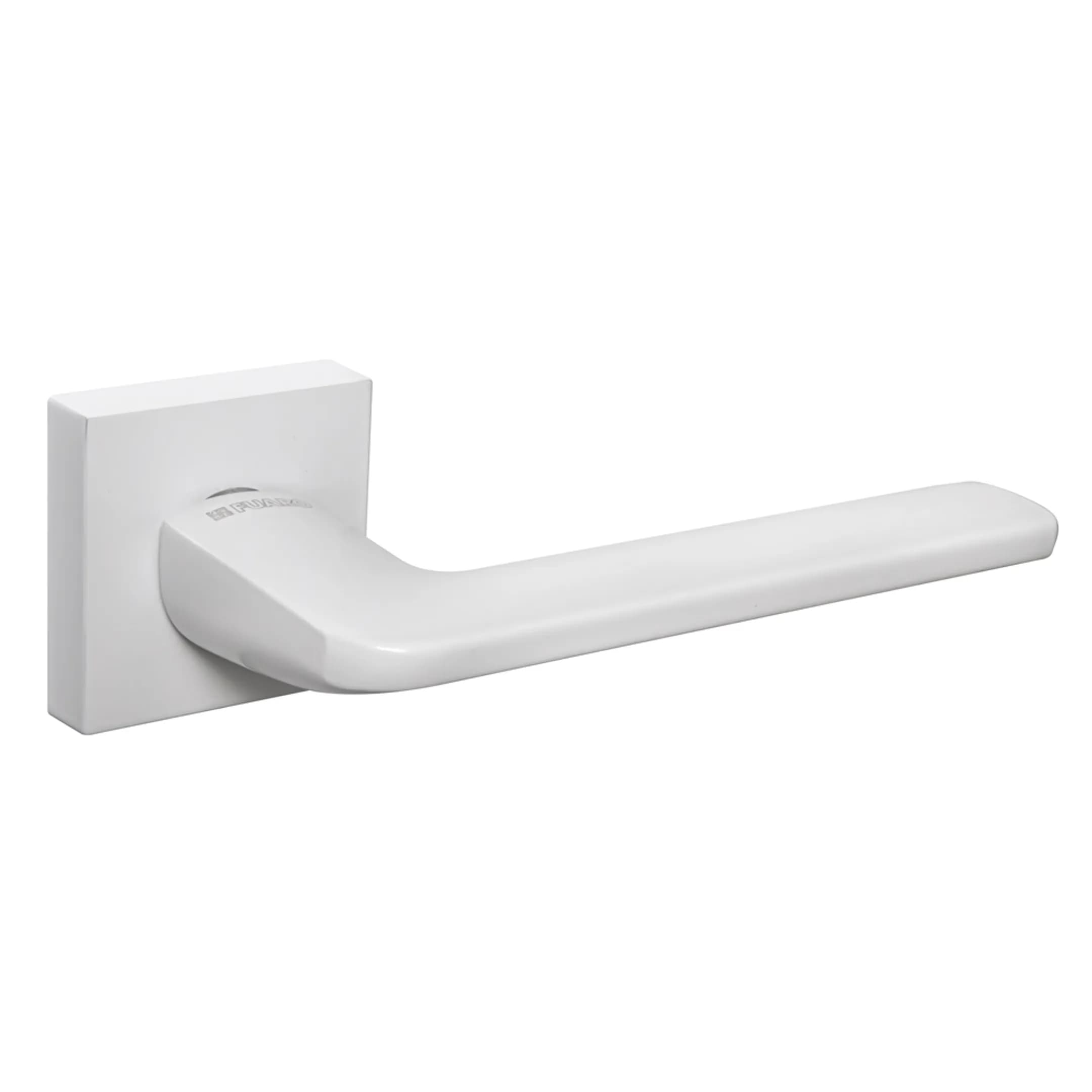 Ручка раздельная K.DM51.FLOW (FLOW DM) WH-19 Белый