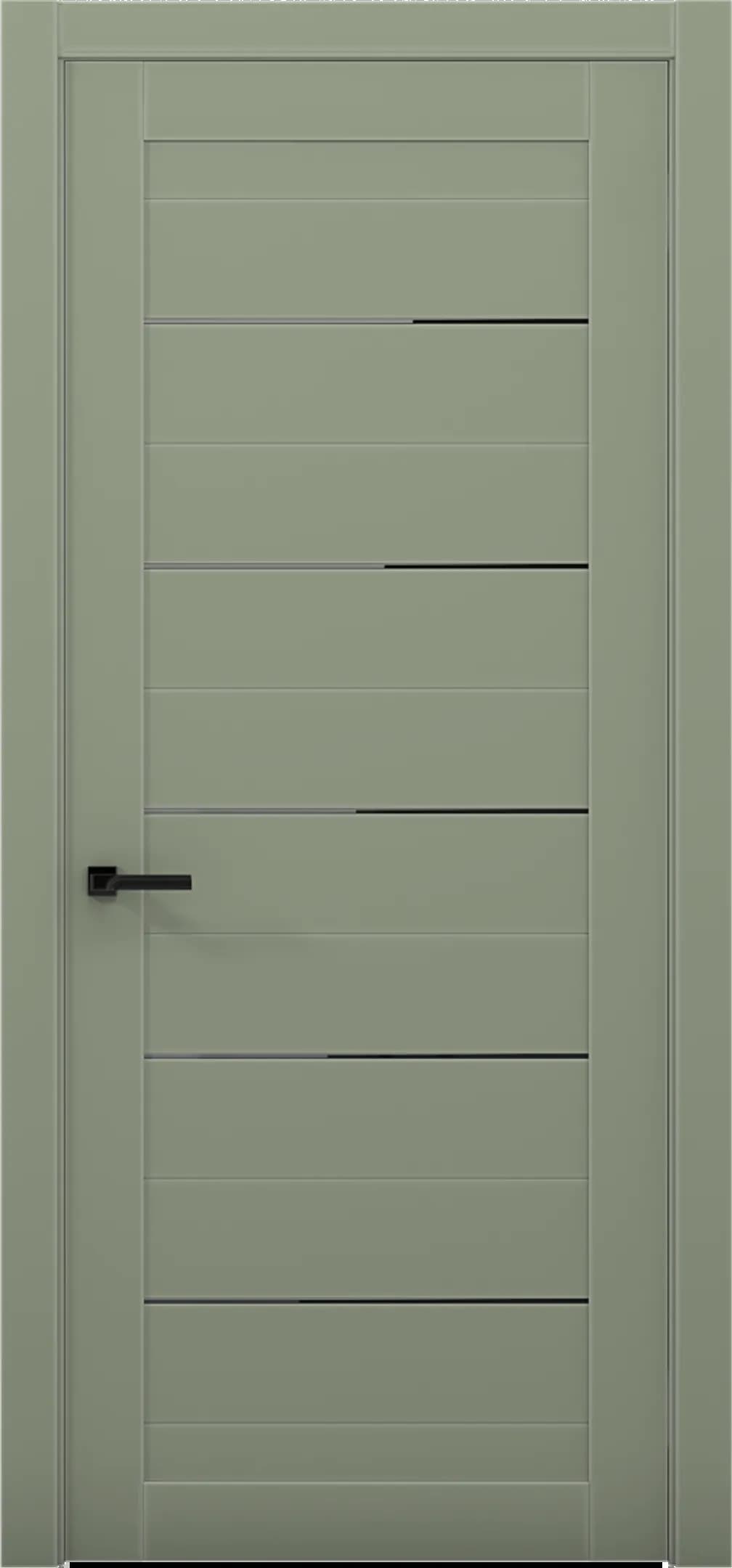PRIME 01 Черный Лакобель Deep Green