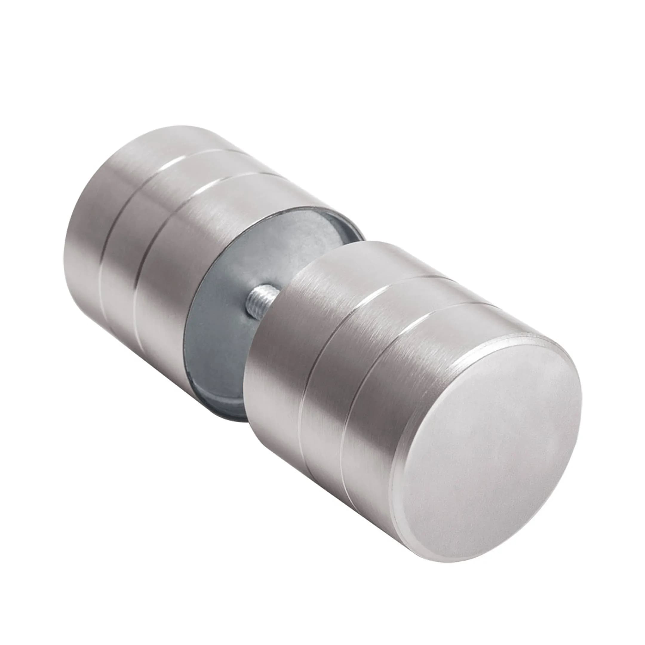 Ручка-кнопка R.DSS304-button INOX 304 Нержавейка