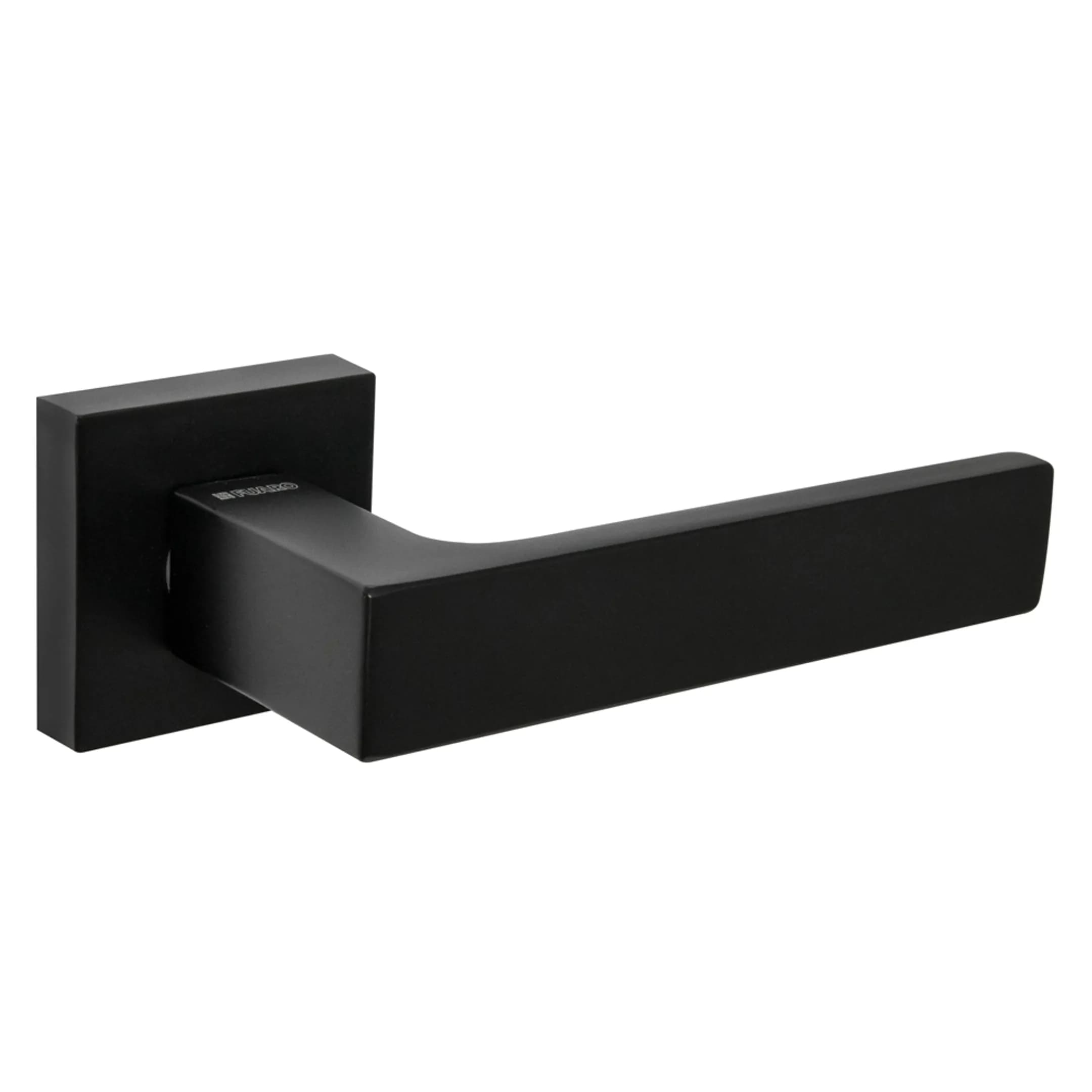 Ручка раздельная K.DM51.Straight (Straight DM) BL-24 Черный