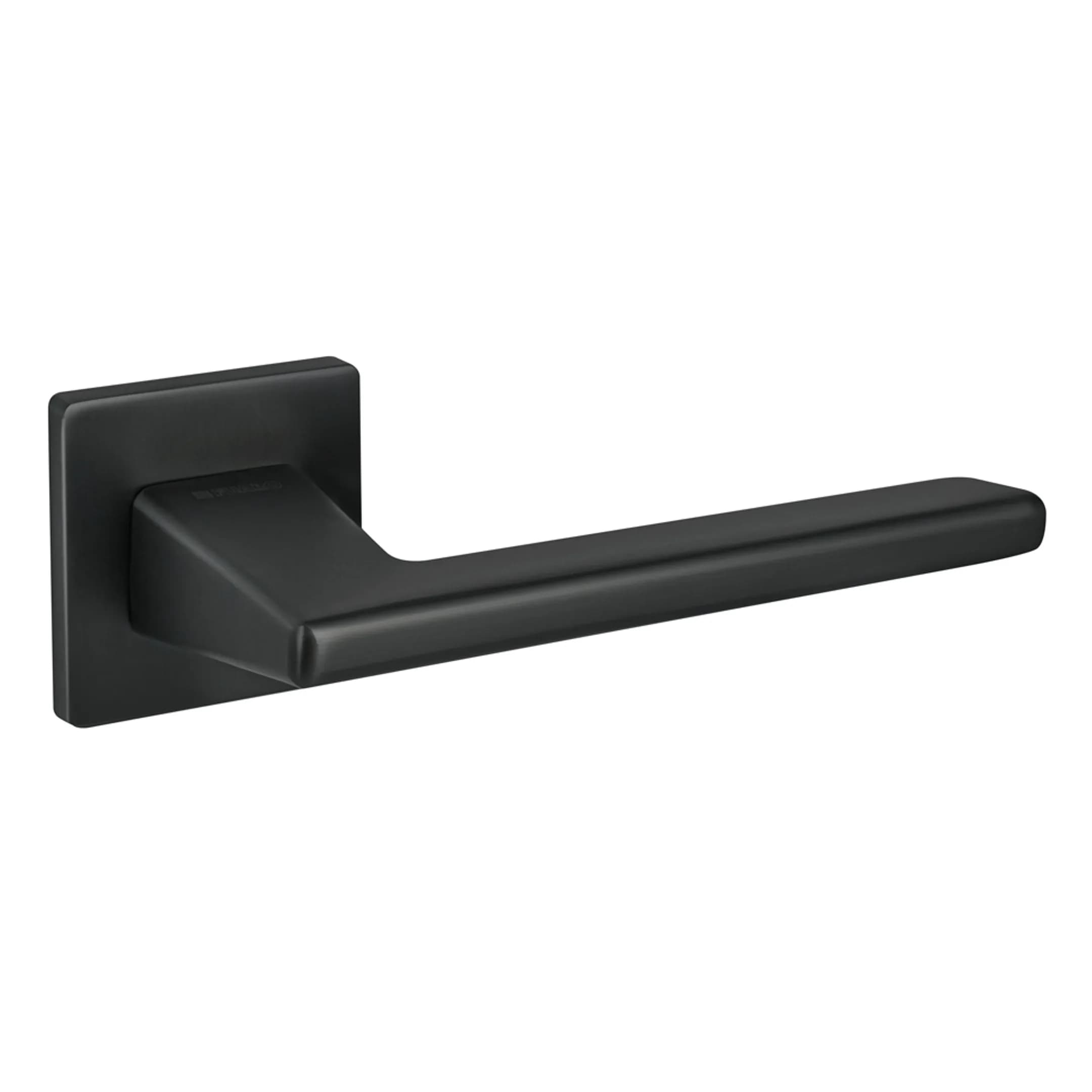 Ручка раздельная K.SL52.PRIME (PRIME SL) BL-24 Черный