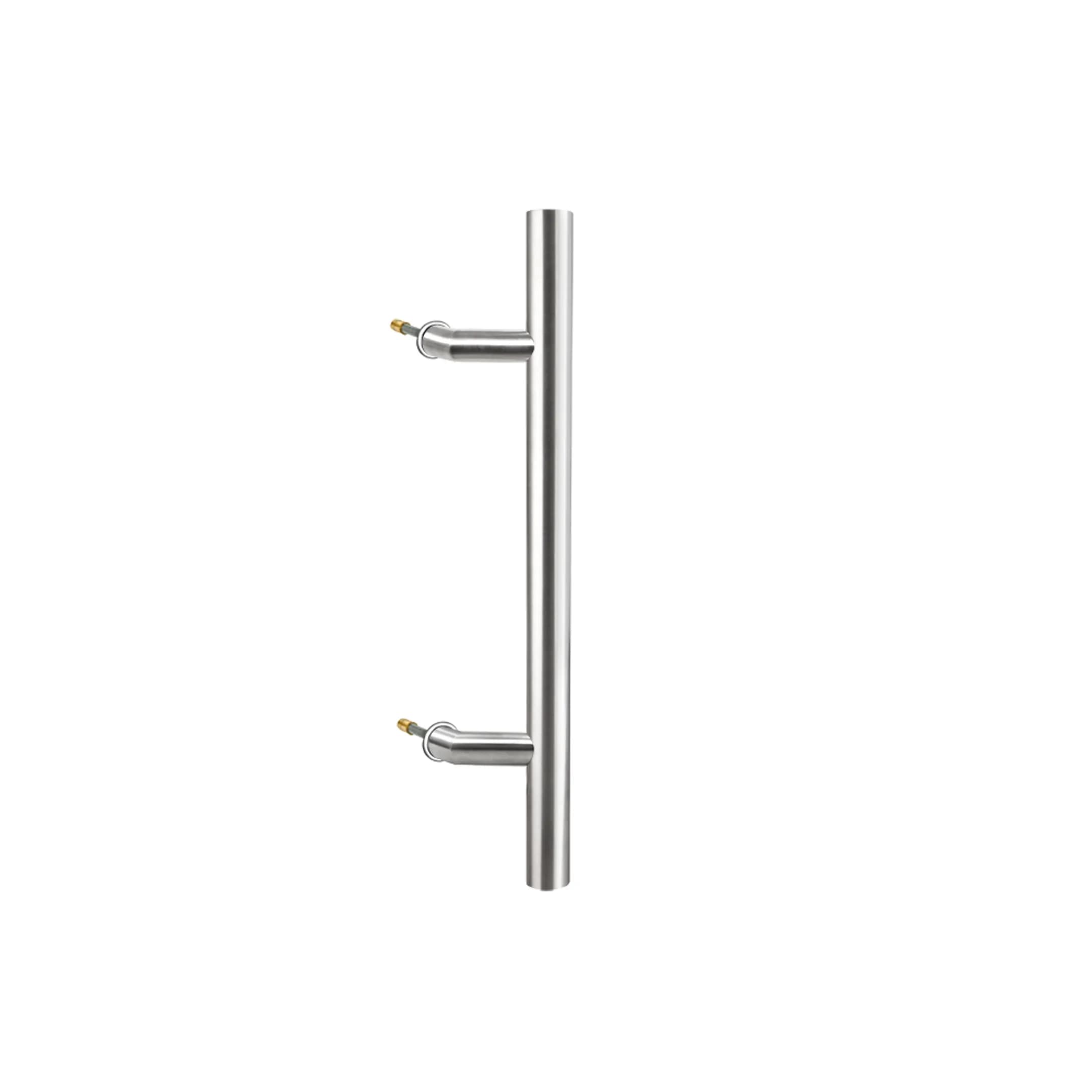 Ручка-скоба PULL.PH32/600.45 INOX 304 (PH-45-32/600-INOX) Нержавеющая сталь