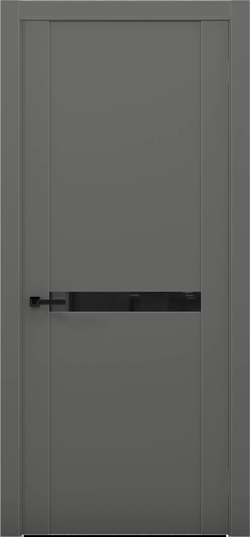 PRIME 06 Черный Лакобель Антрацит
