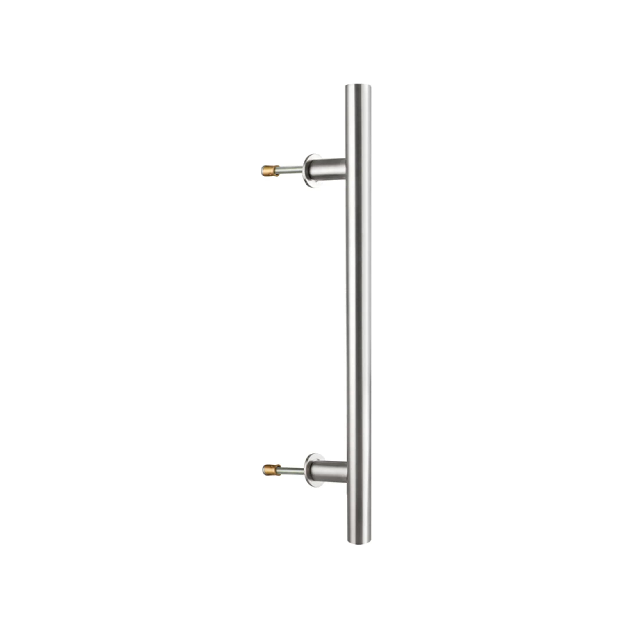 Ручка-скоба PULL.PH25/300.22 INOX 304 (PH-22-25/300-INOX) Нержавеющая сталь