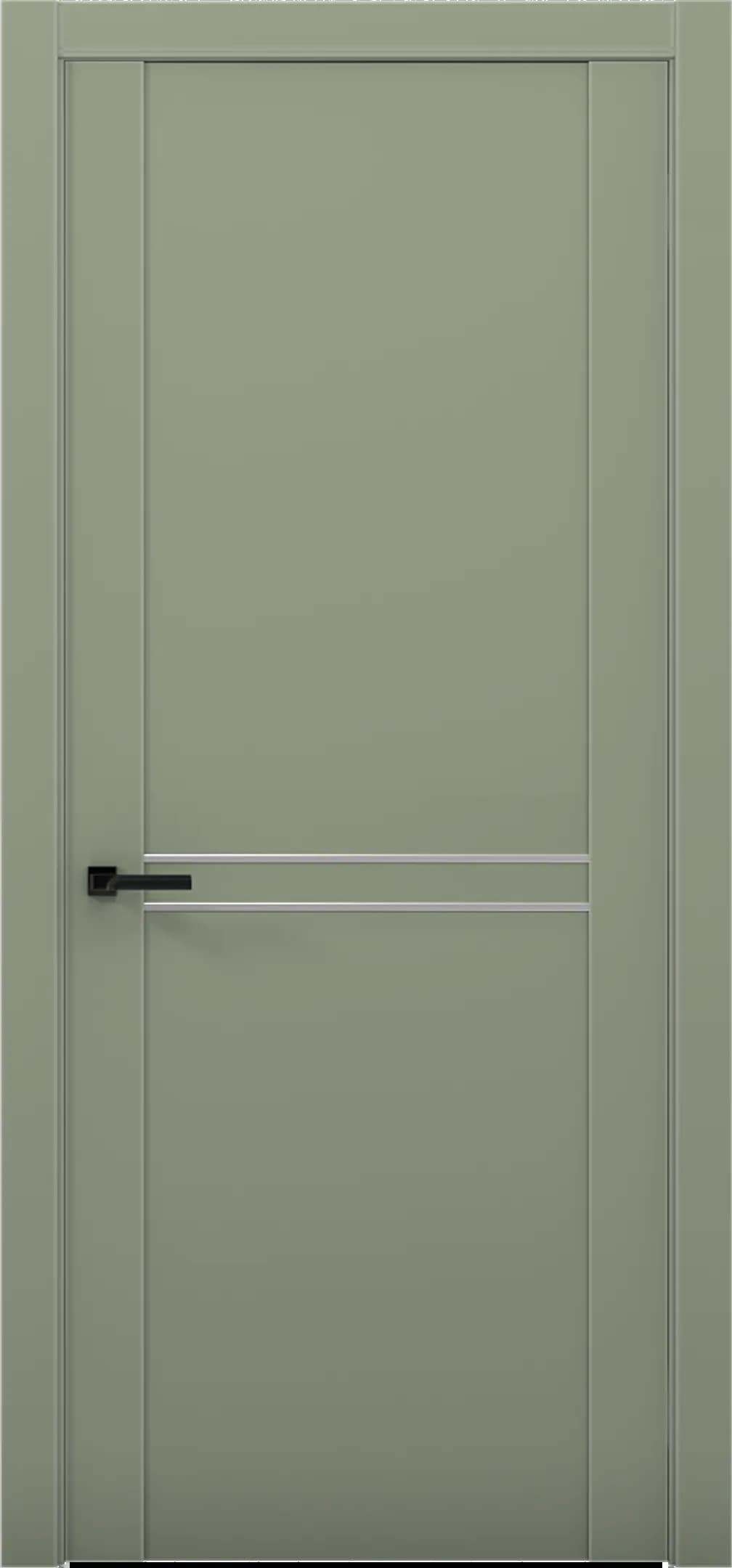 PRIME 05 Deep Green AL Хром