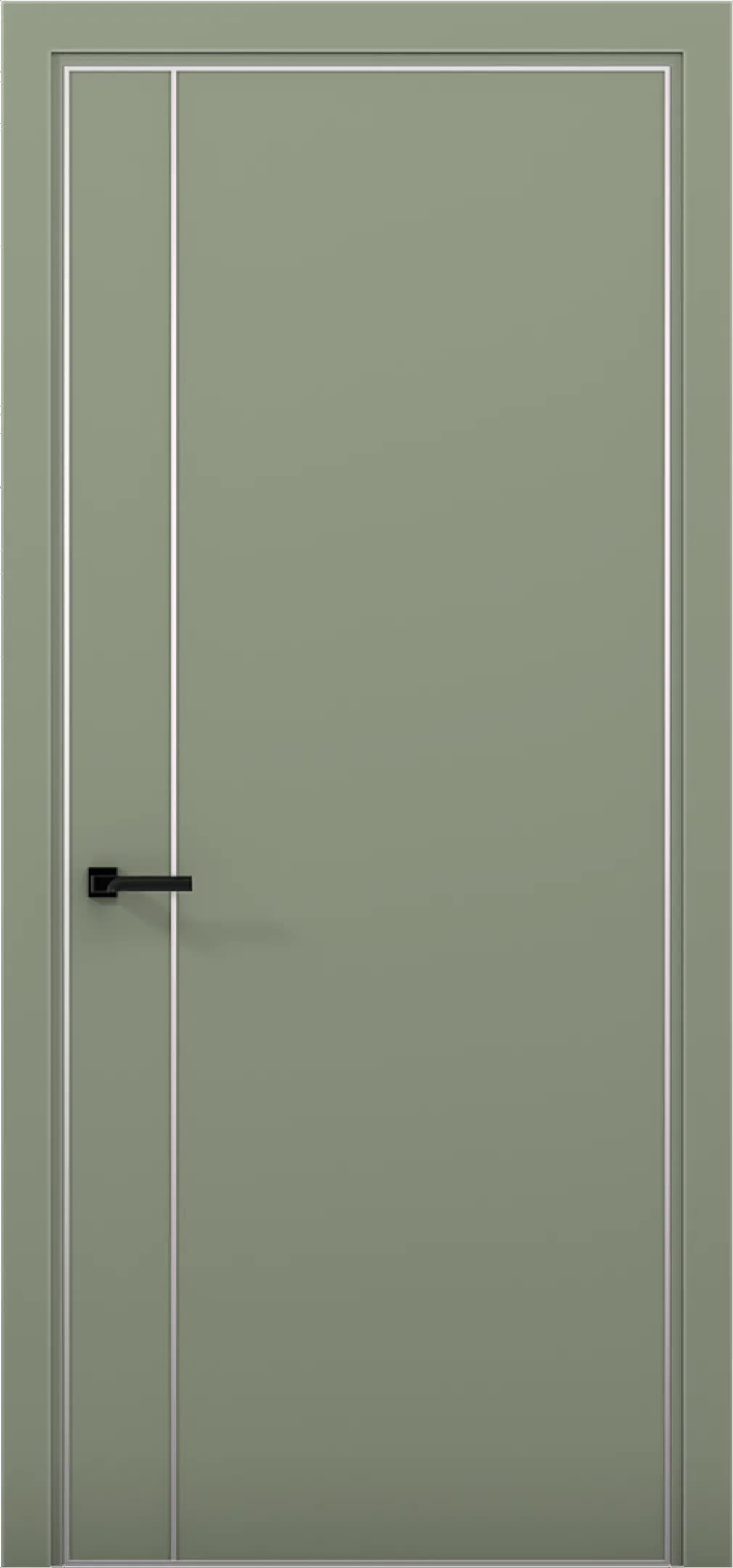 ESTETICA 10 Deep Green Хром