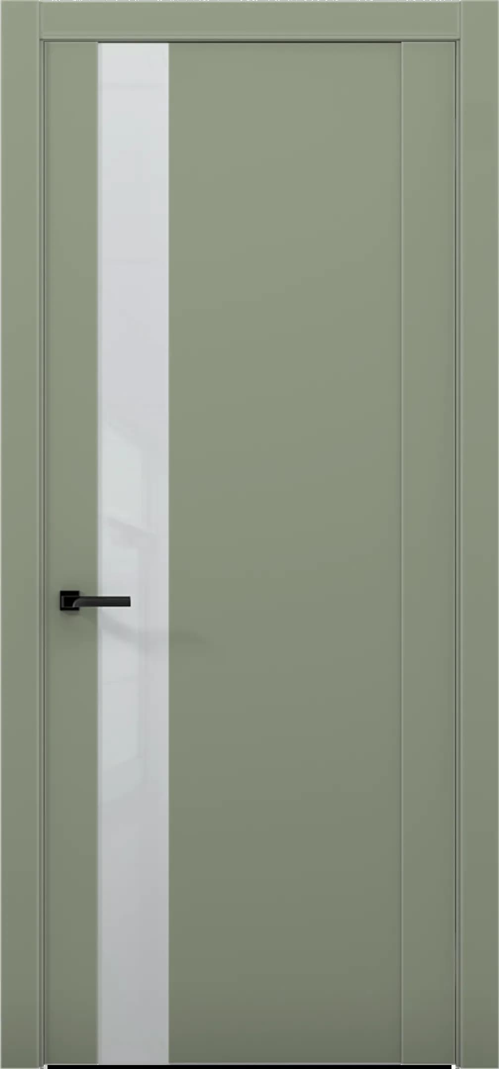 PRIME 07 Белый Лакобель Deep Green