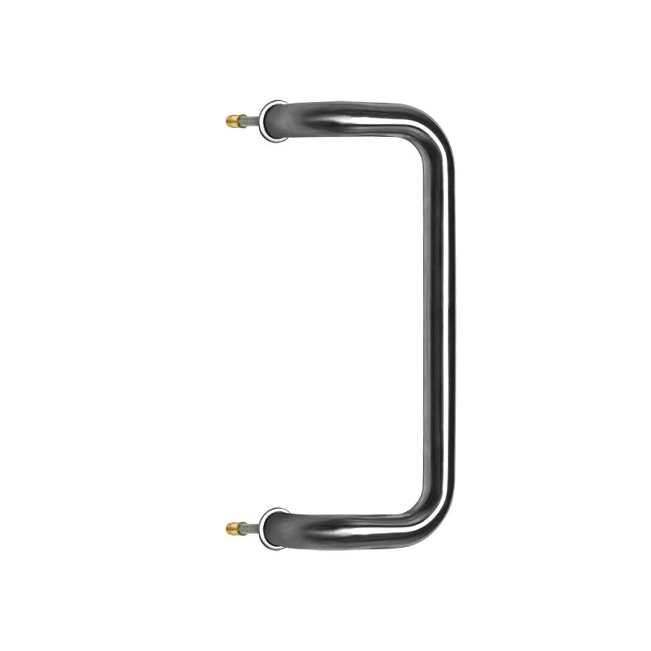 Ручка-скоба PULL.PH25/300.25 INOX 304 (PH-25-25/300-INOX) Нержавеющая сталь