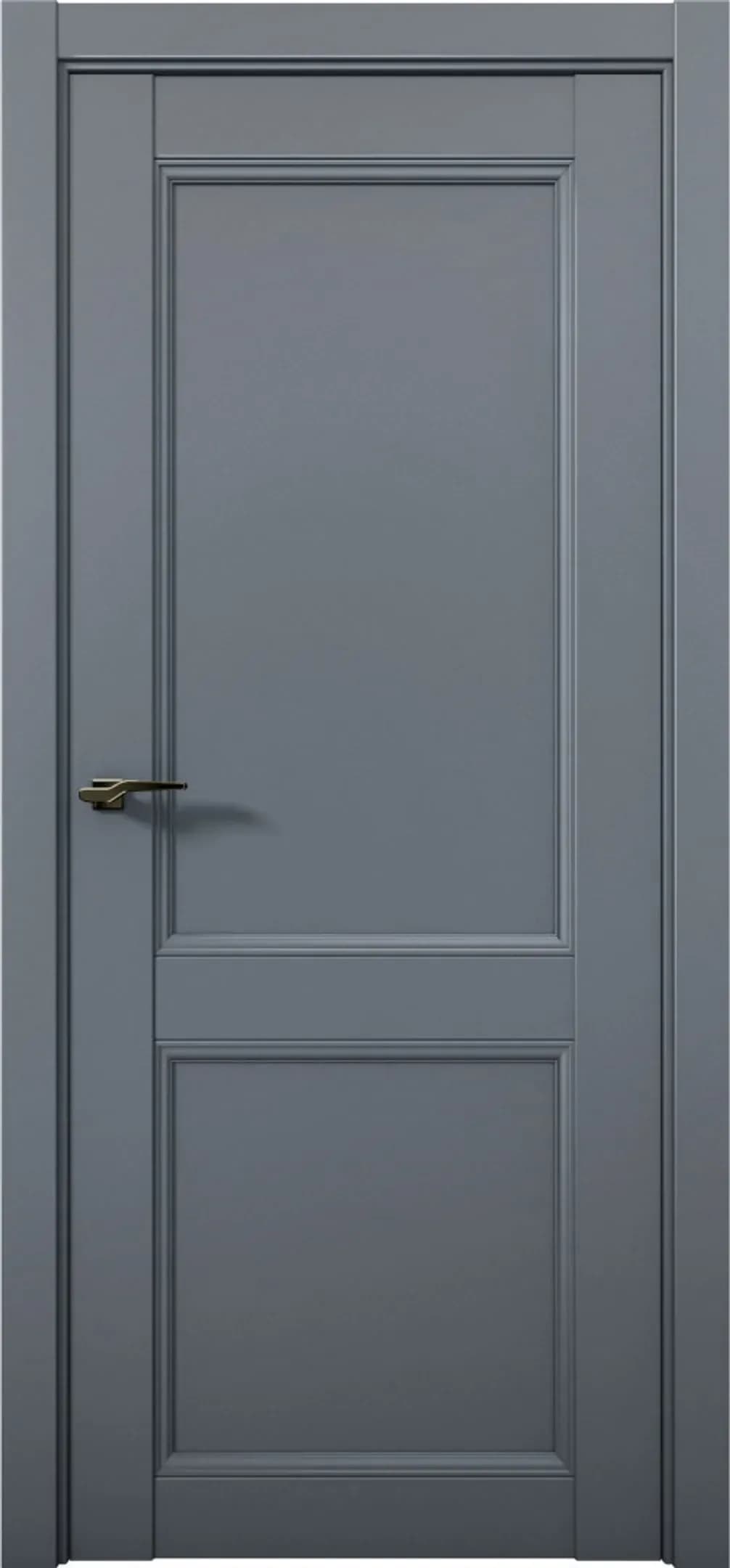PRIME 25 Антрацит