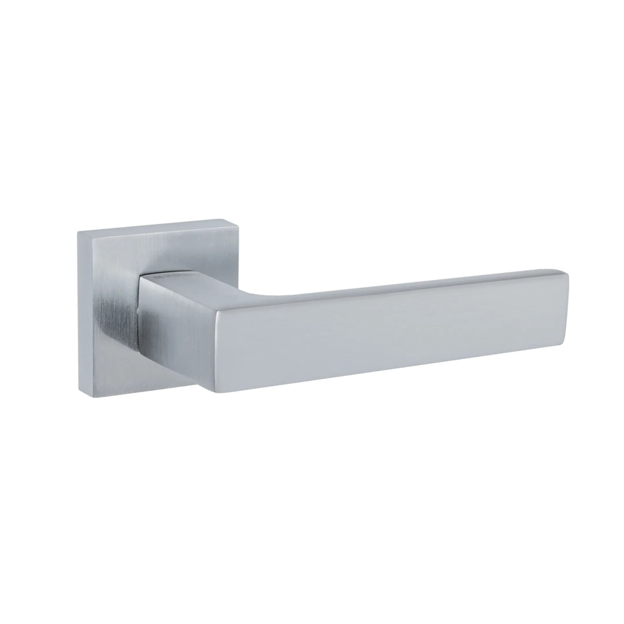 Ручка раздельная K.DM51.Straight (Straight DM) SSC-16 Сатинированный хром