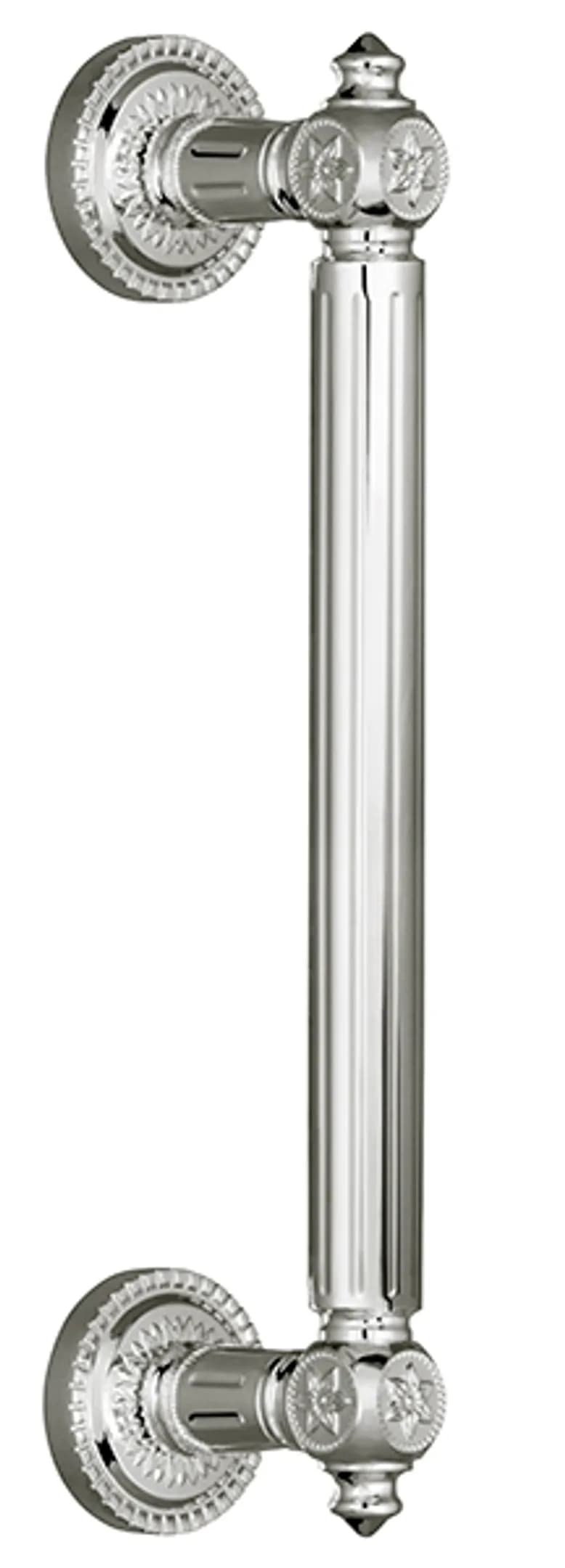 Ручка-скоба PULL.CL250.Matador ( Matador PULL CL) SILVER-925 Серебро 925