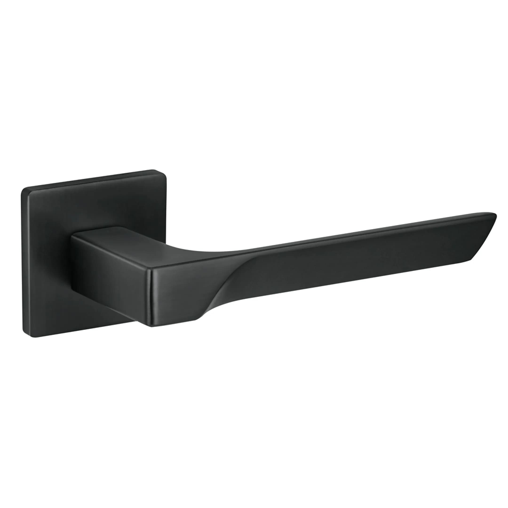 Ручка раздельная K.SL52.FLY (FLY SL) BL-24 Черный