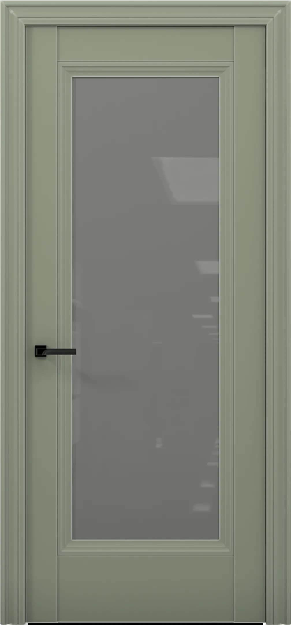 PRIME 30 Deep Green Сатинат Графит