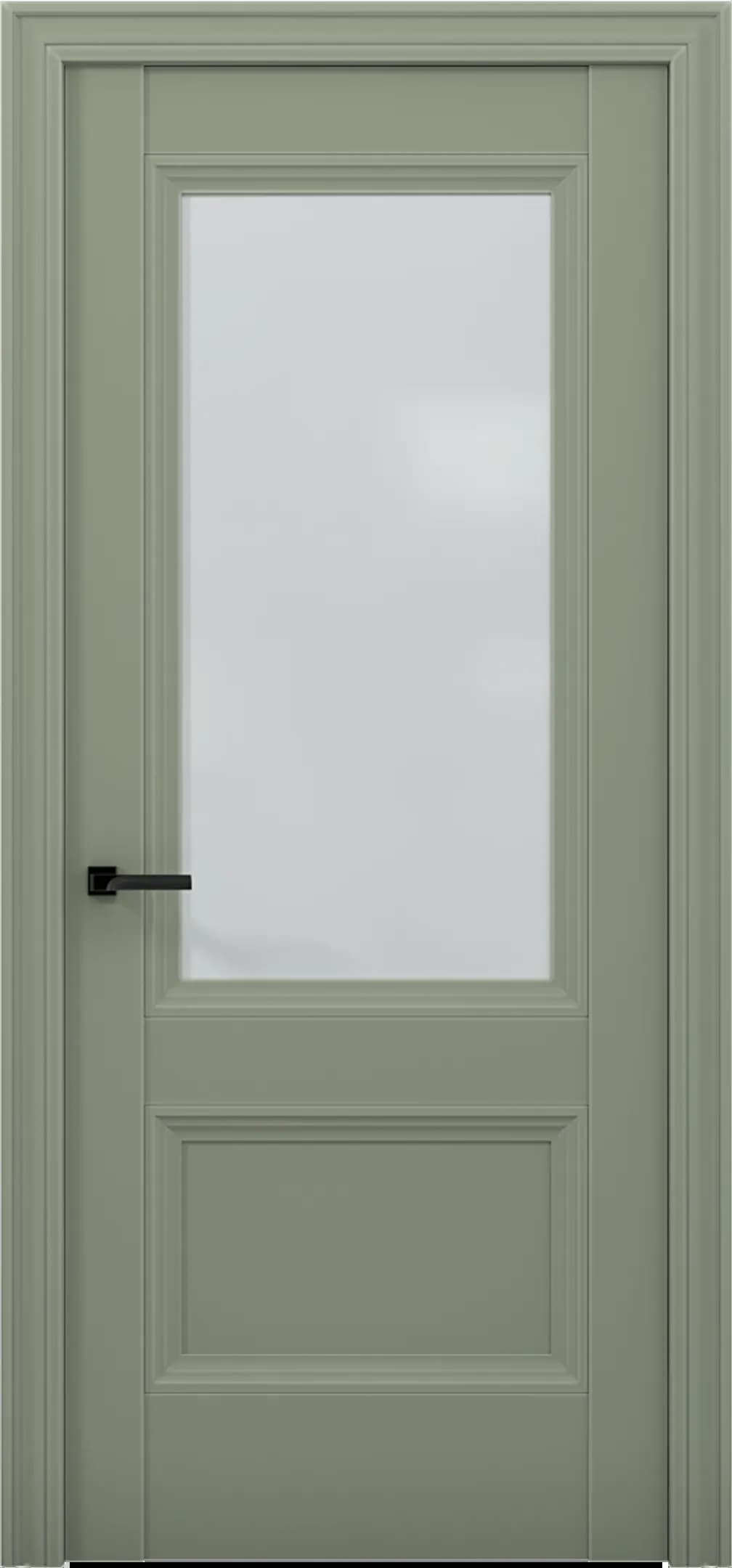  PRIME 31 Deep Green Сатинат Белый