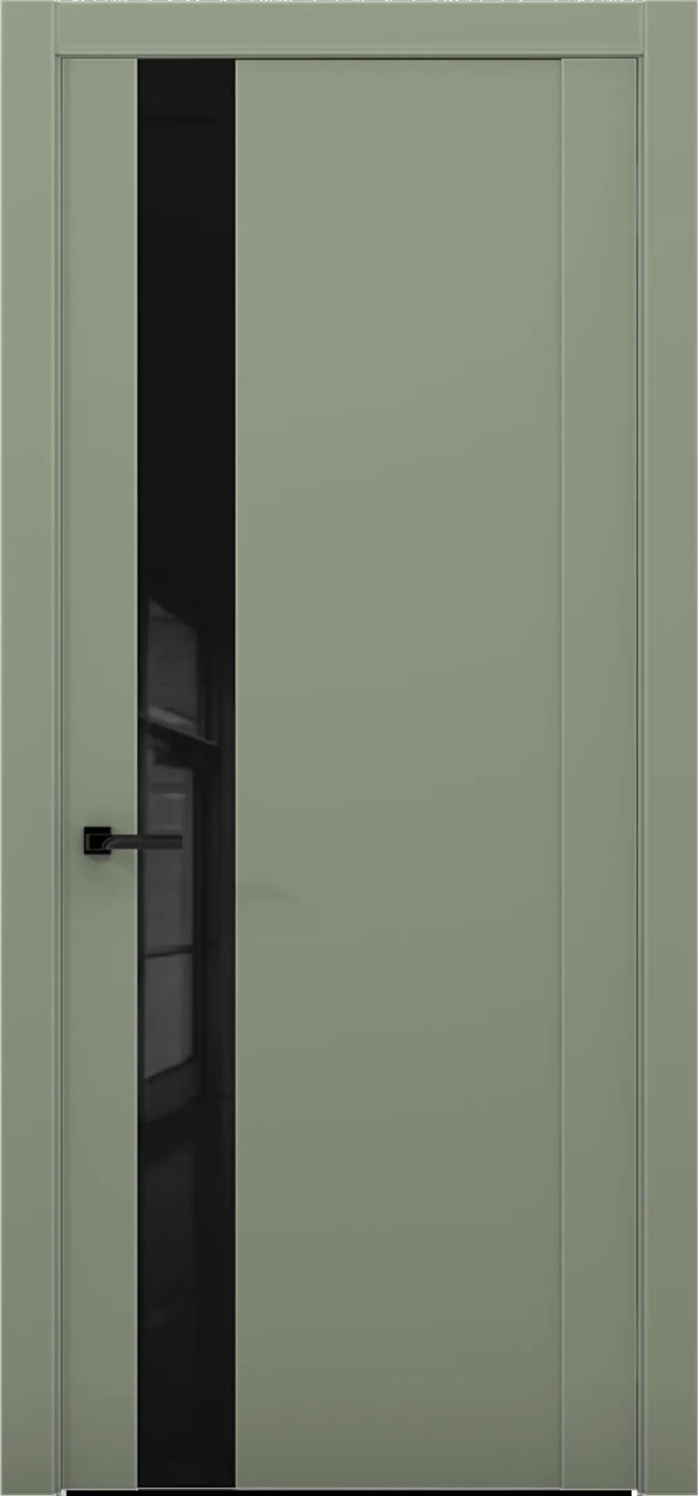 PRIME 07 Черный Лакобель Deep Green