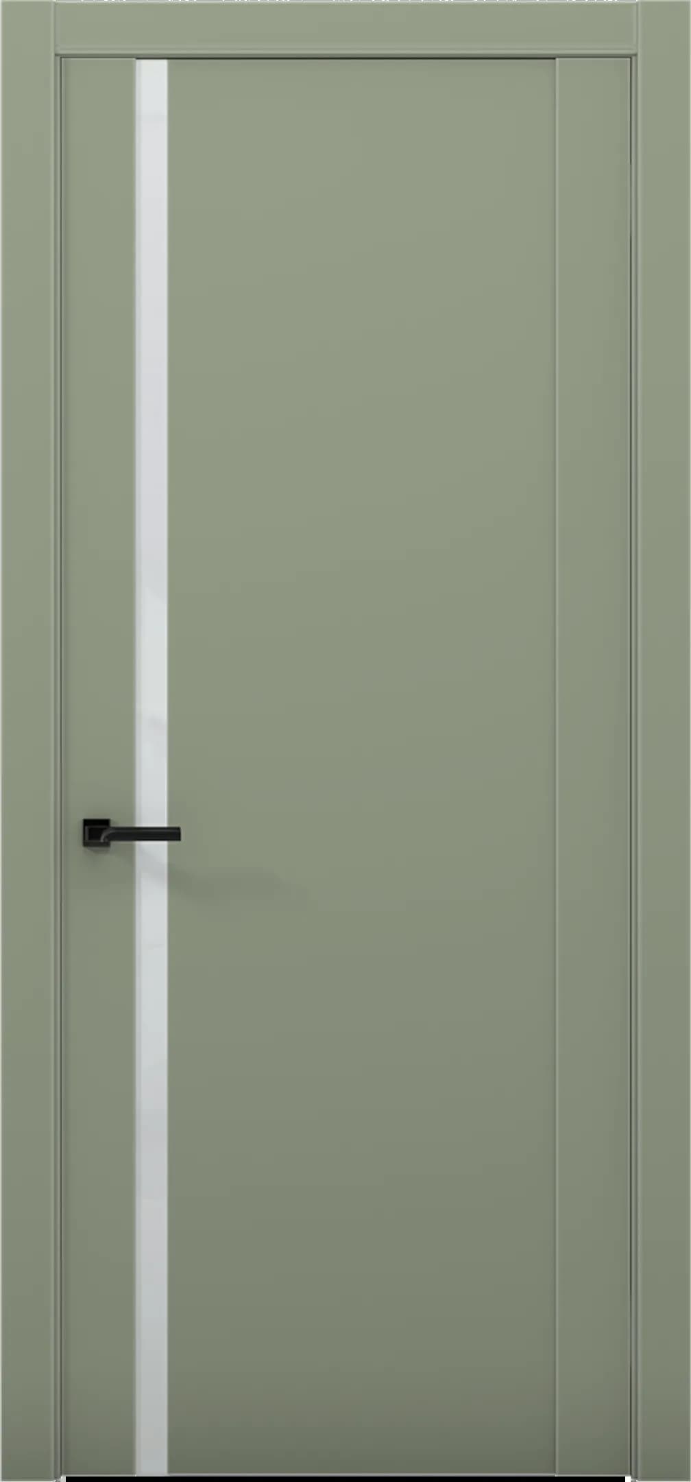 PRIME 08 Белый Лакобель Deep Green