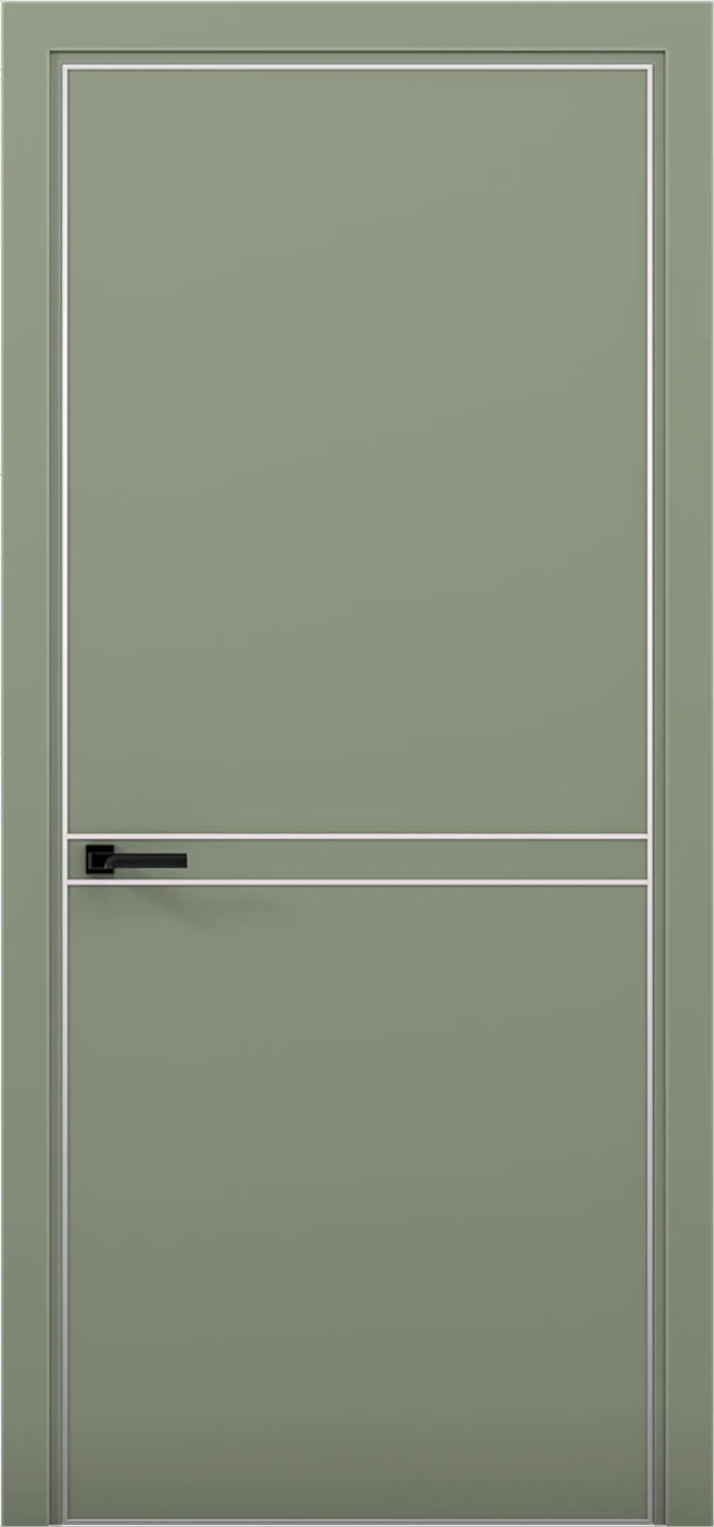 ESTETICA 09 Deep Green Хром