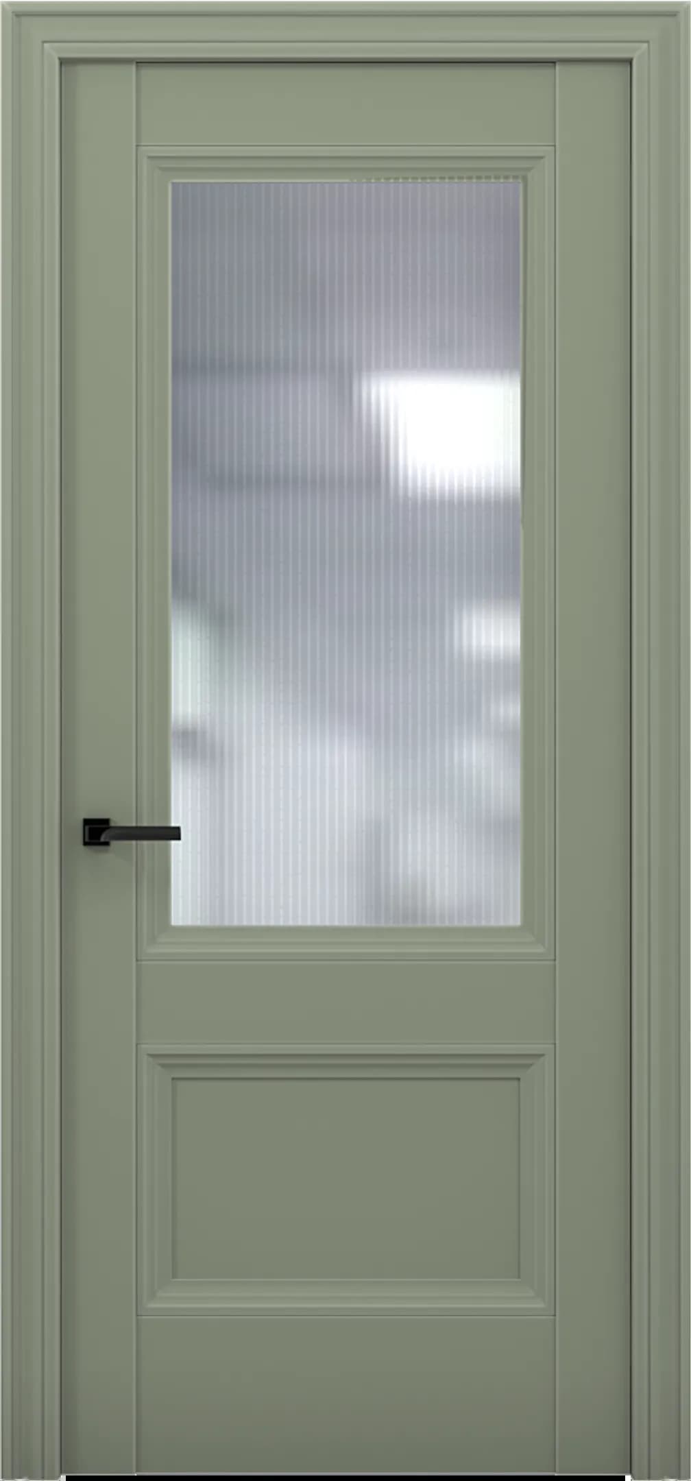  PRIME 31 Deep Green Рифленое