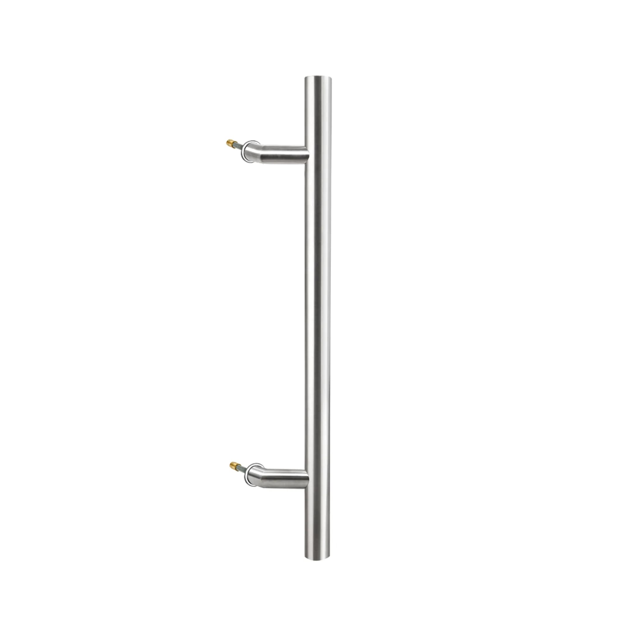 Ручка-скоба PULL.PH32/800.45 INOX 304 (PH-45-32/800-INOX) Нержавеющая сталь