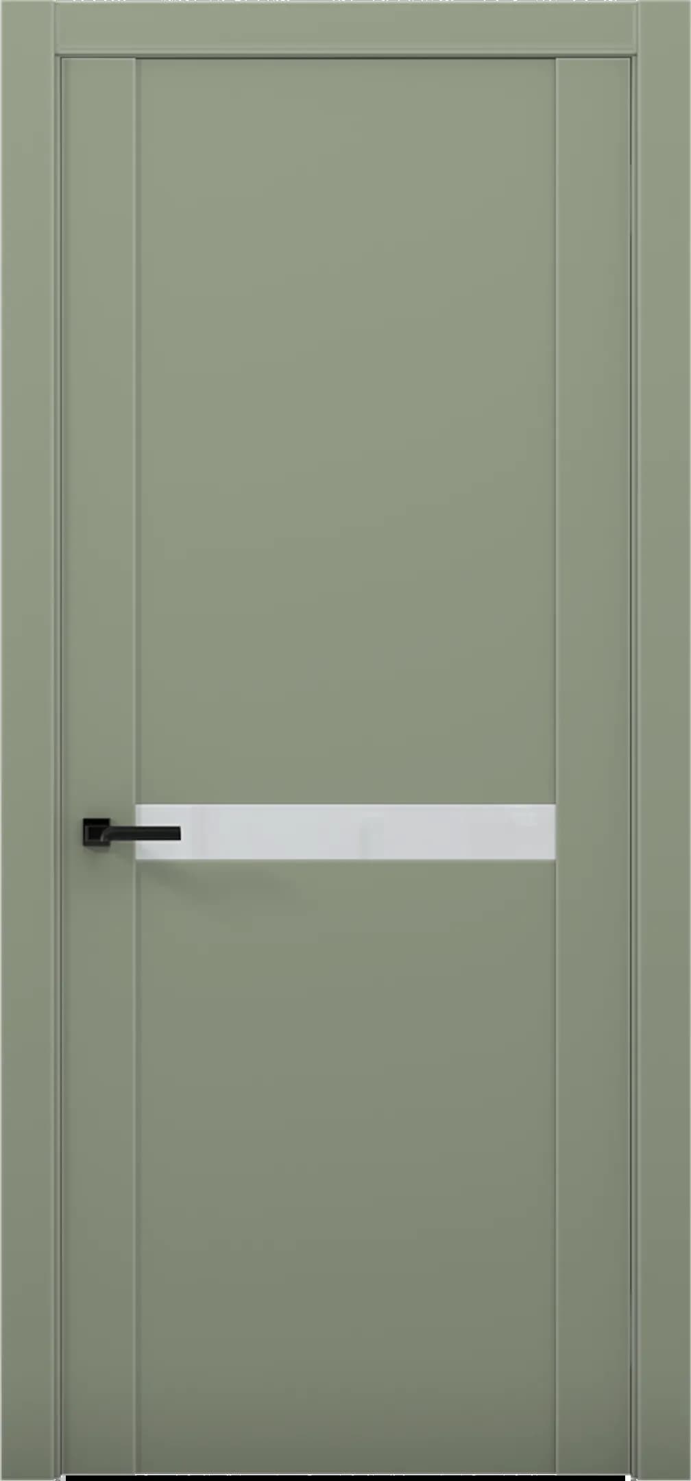 PRIME 06 Белый Лакобель Deep Green