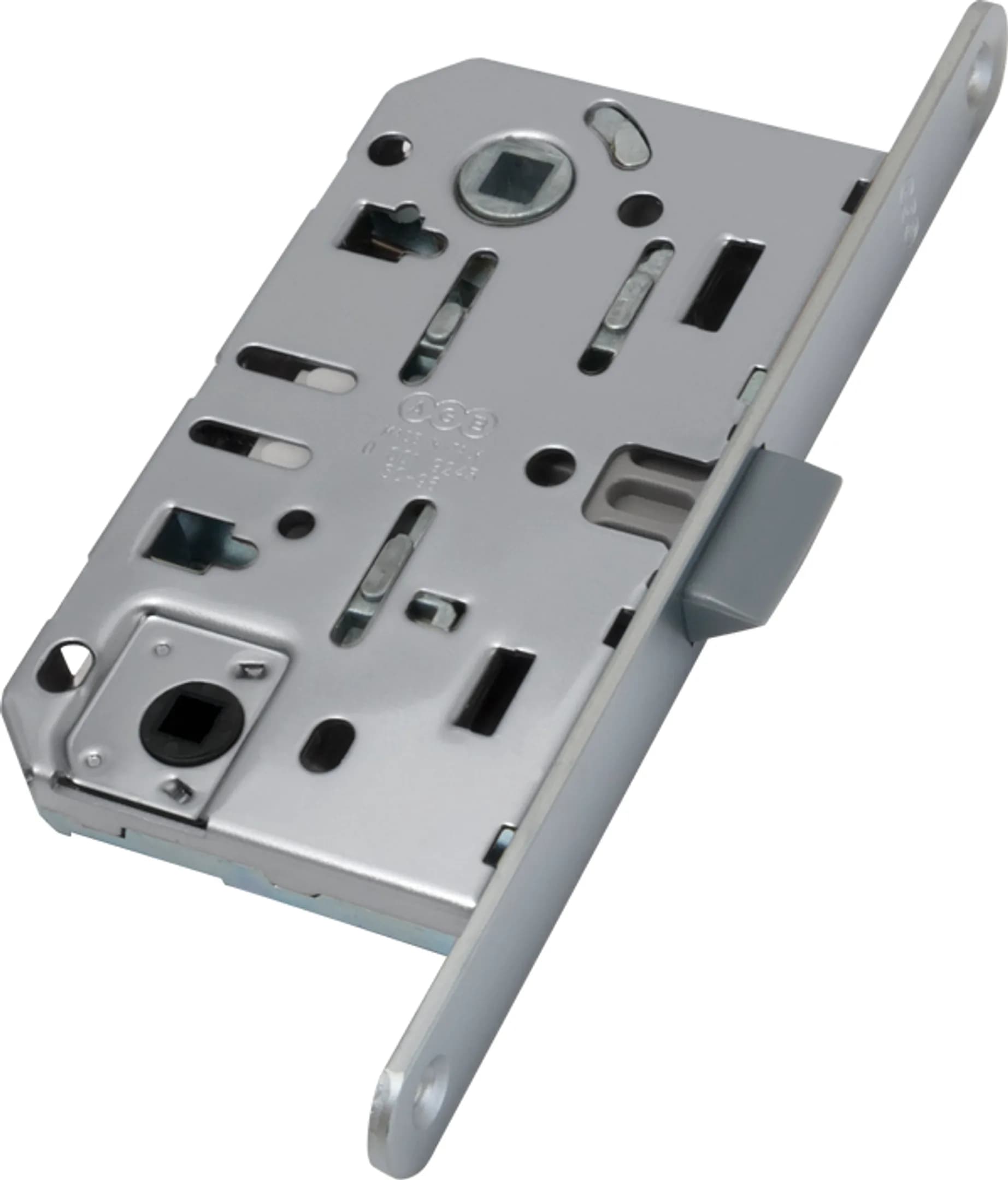 B01102.50.34 Защелка врезная WC MEDIANA EVOLUTION Матовый хром