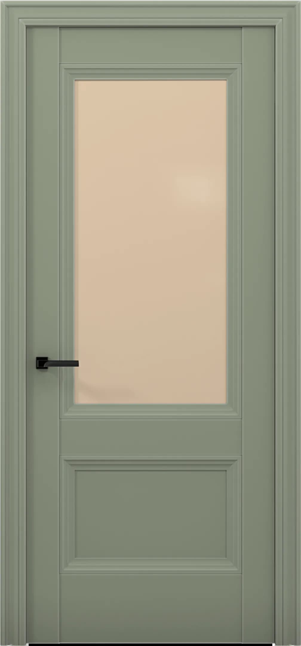  PRIME 31 Deep Green Сатинат Бронза