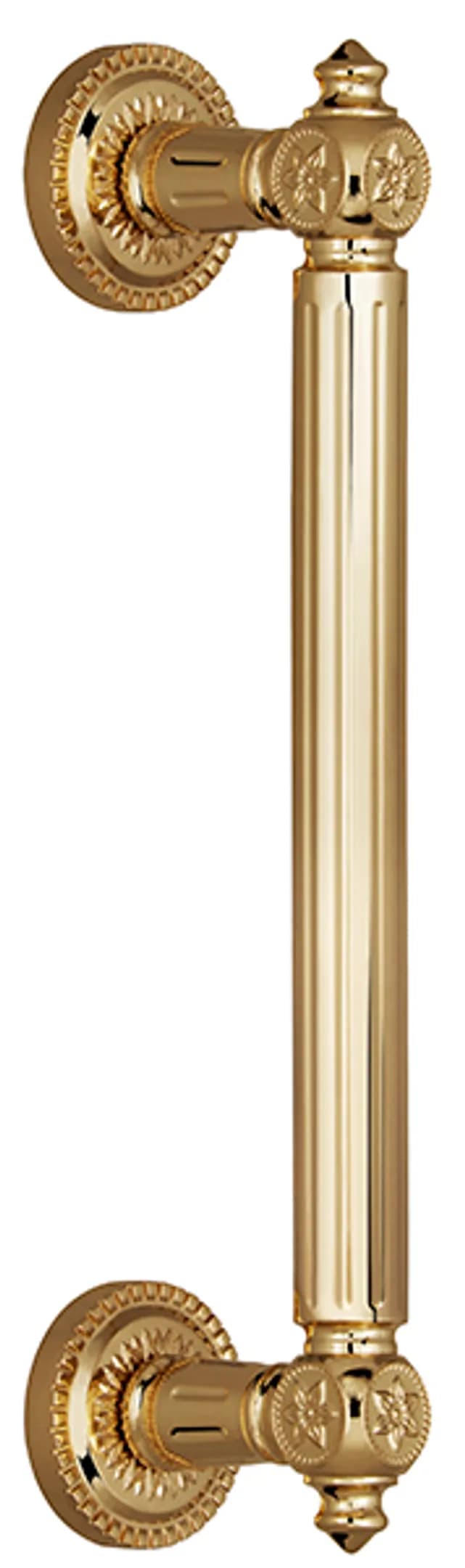 Ручка-скоба PULL.CL250.Matador ( Matador PULL CL) GOLD-24 Золото 24К