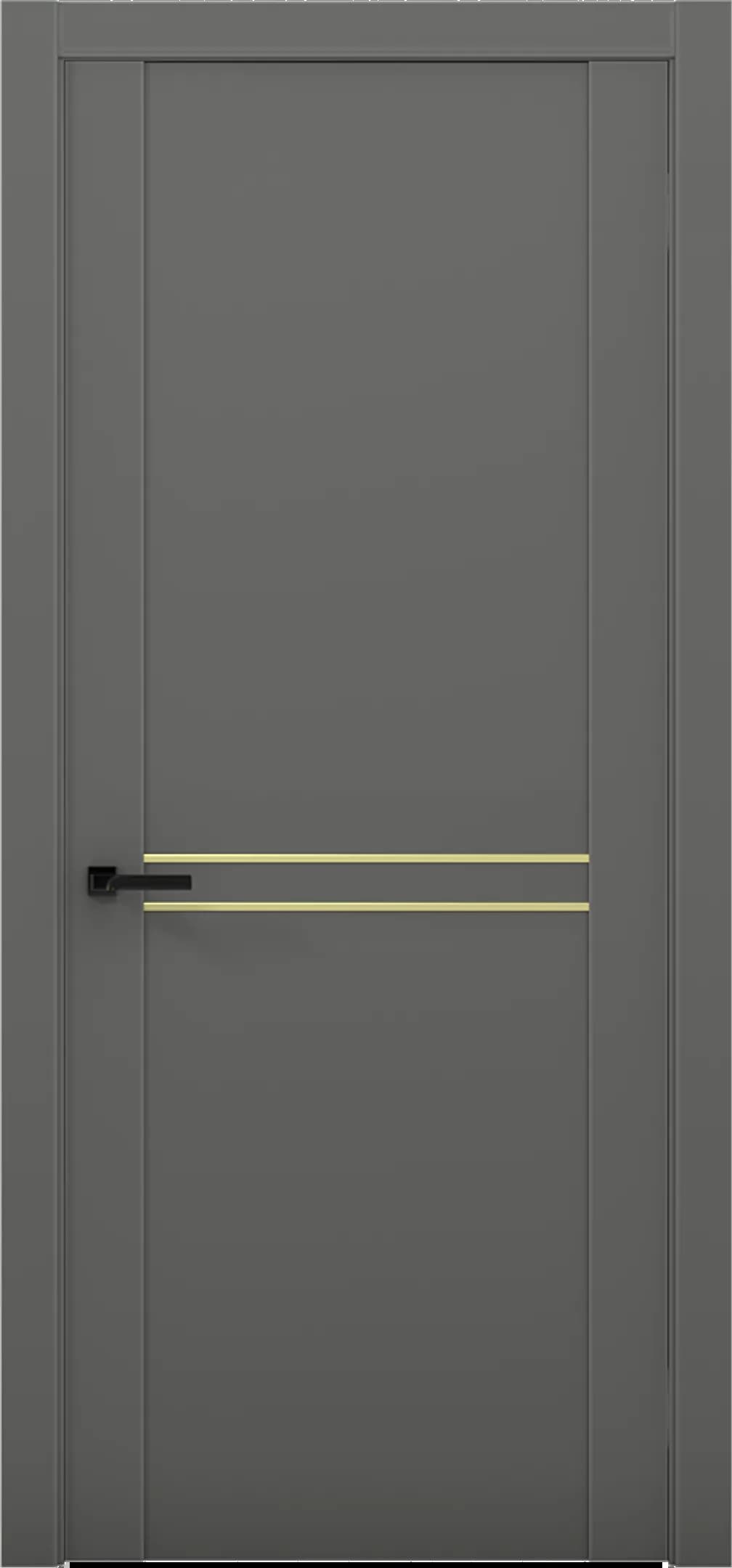 PRIME 05 Антрацит AL Gold