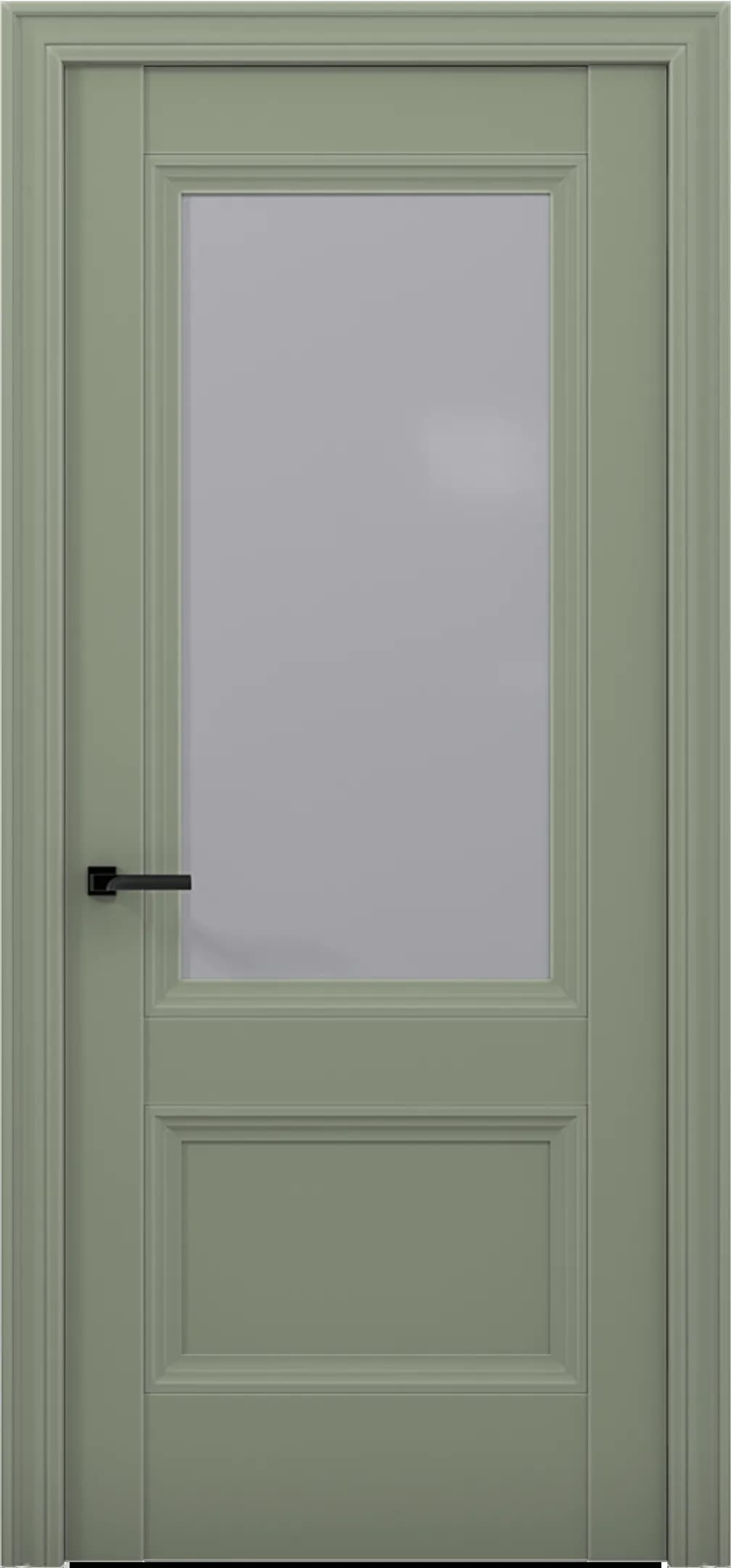  PRIME 31 Deep Green Сатинат Графит