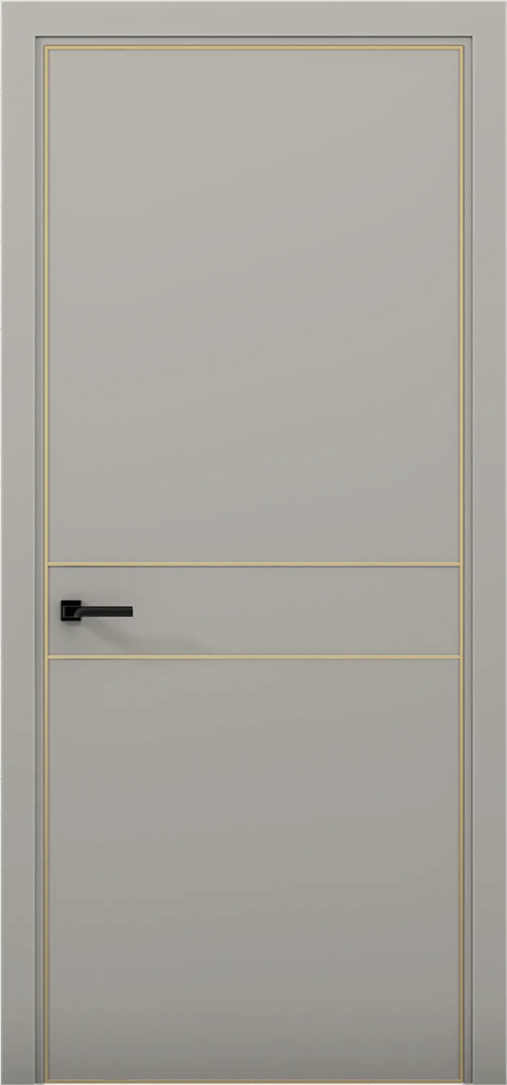 ESTETICA 03 AL Gold Силк Грей