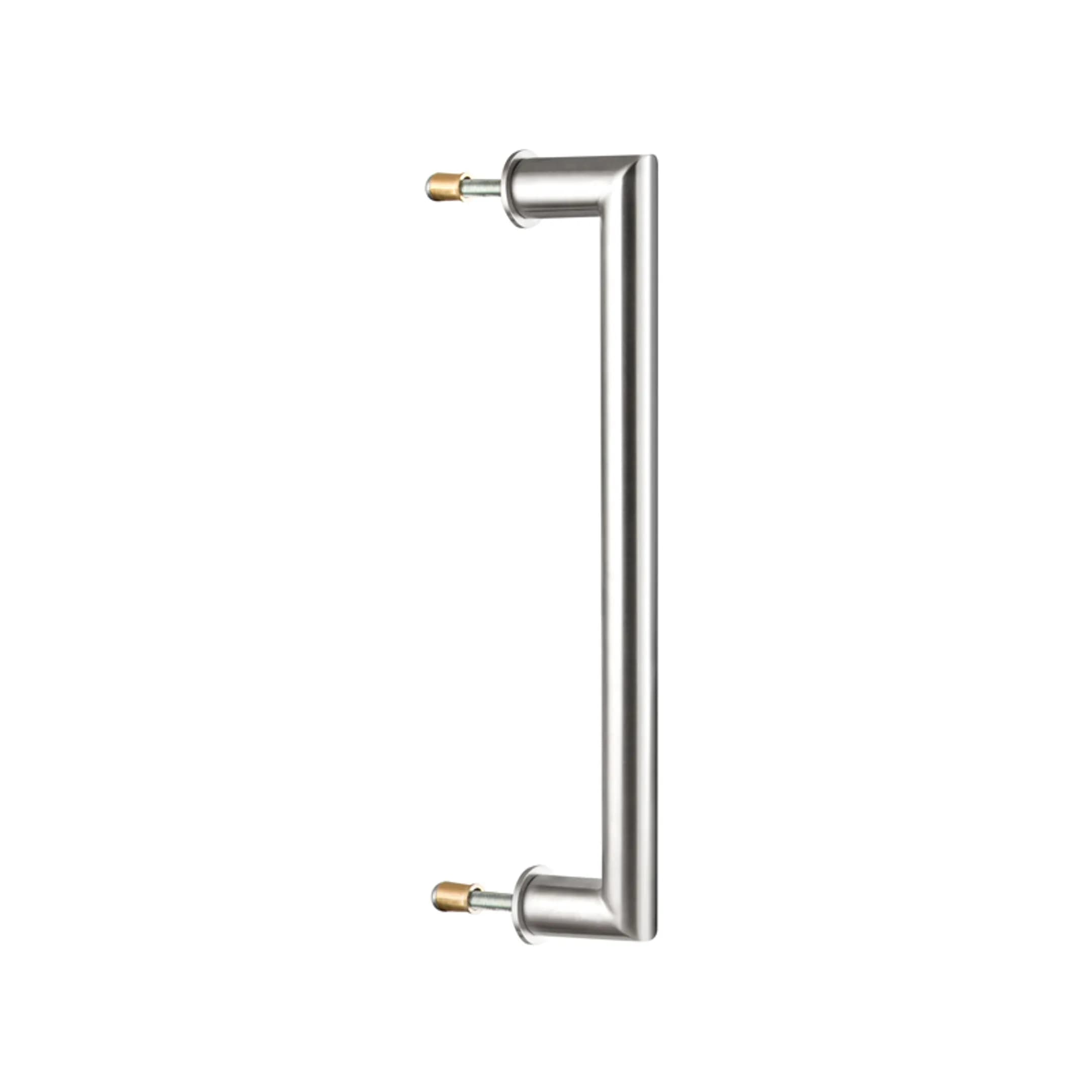 Ручка-скоба PULL.PH25/300.23 INOX 304 (PH-23-25/300-INOX ) Нержавеющая сталь