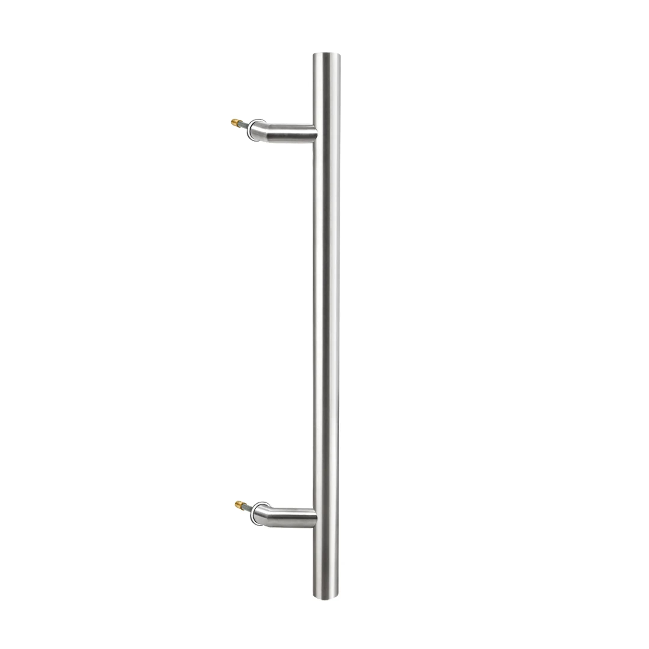 Ручка-скоба PULL.PH32/1000.45 INOX 304 (PH-45-32/1000-INOX) Нержавеющая сталь