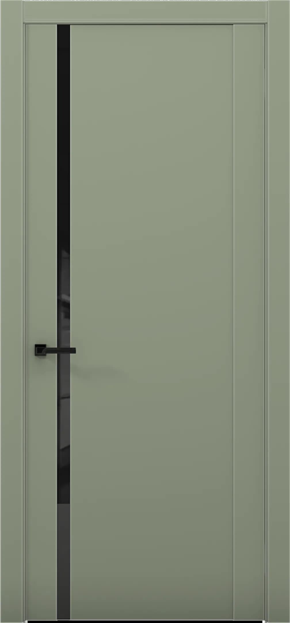 PRIME 08 Черный Лакобель Deep Green