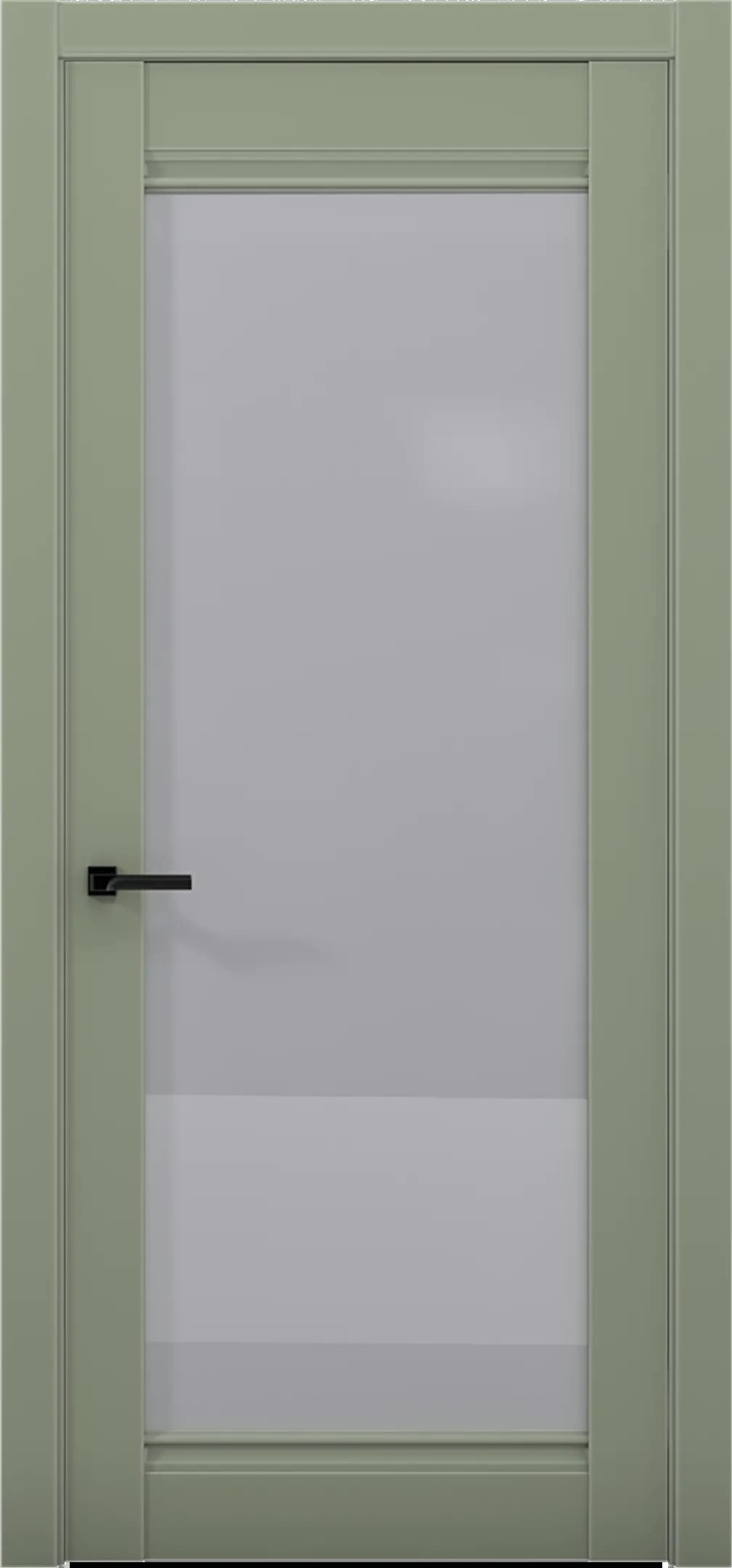 PRIME 14 Deep Green Сатинат Графит