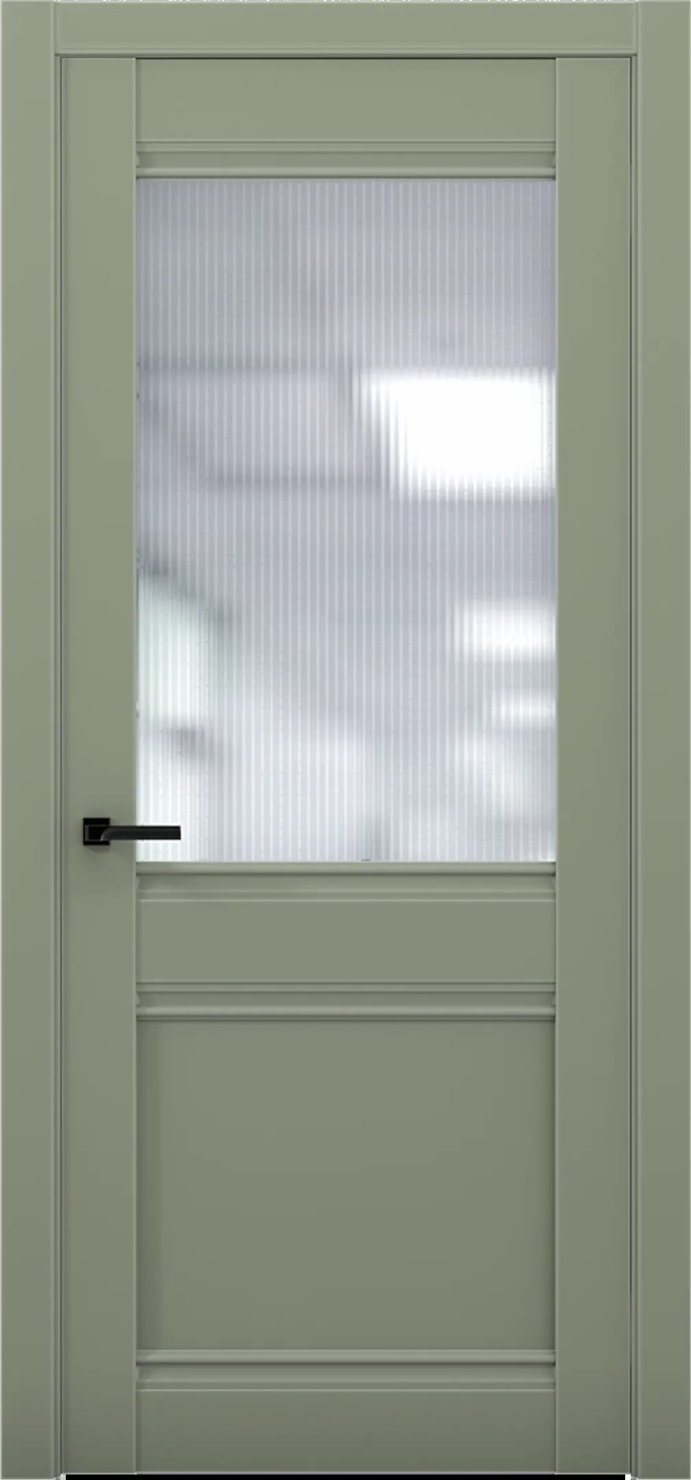 PRIME 12 Deep Green Рифленое