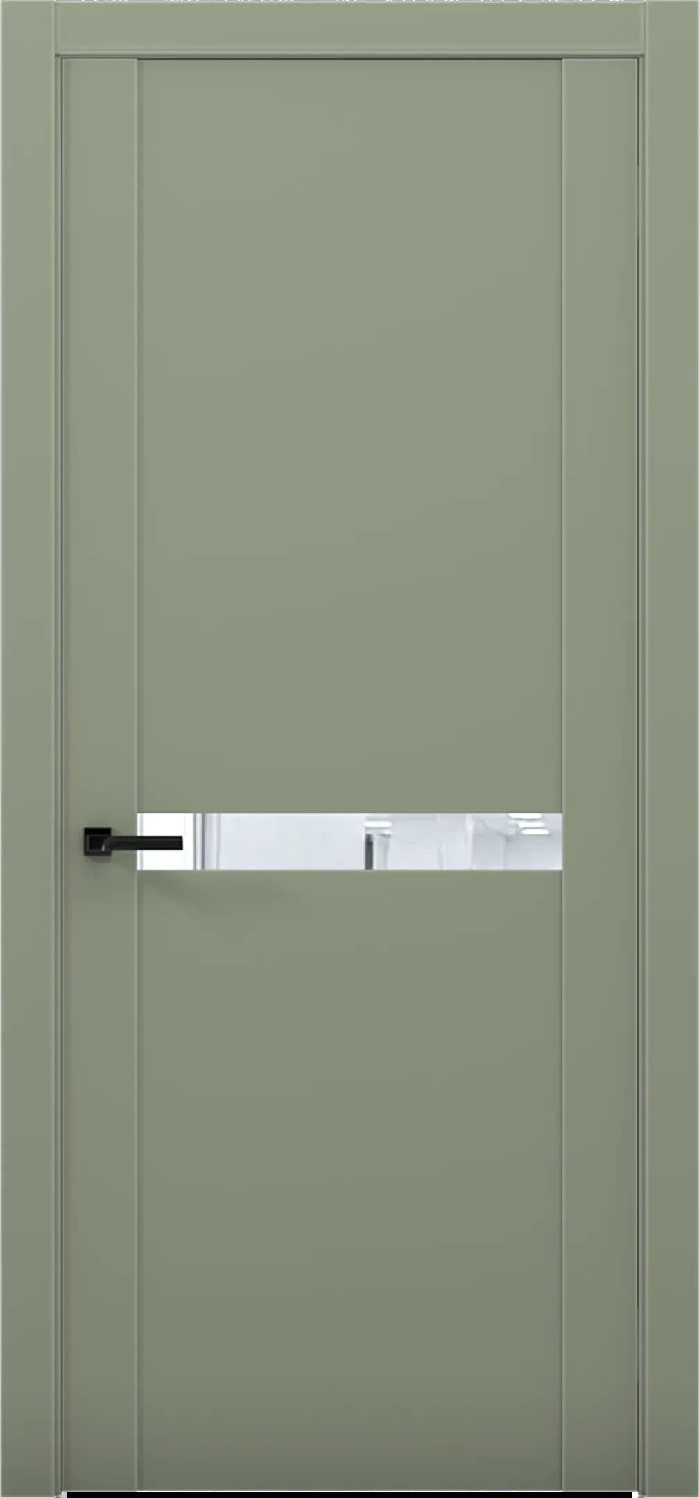 PRIME 06 Deep Green Зеркало