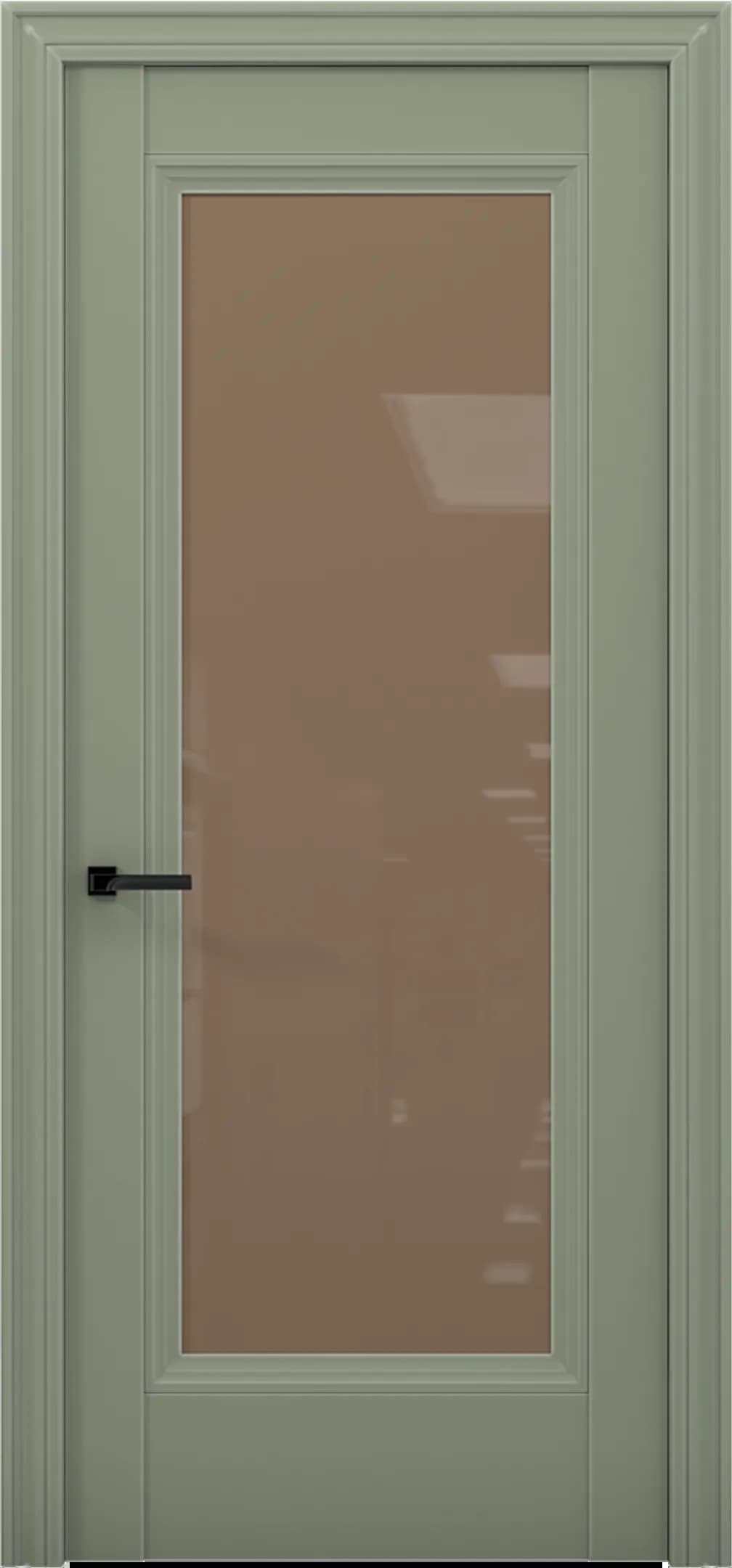 PRIME 30 Deep Green Сатинат Бронза