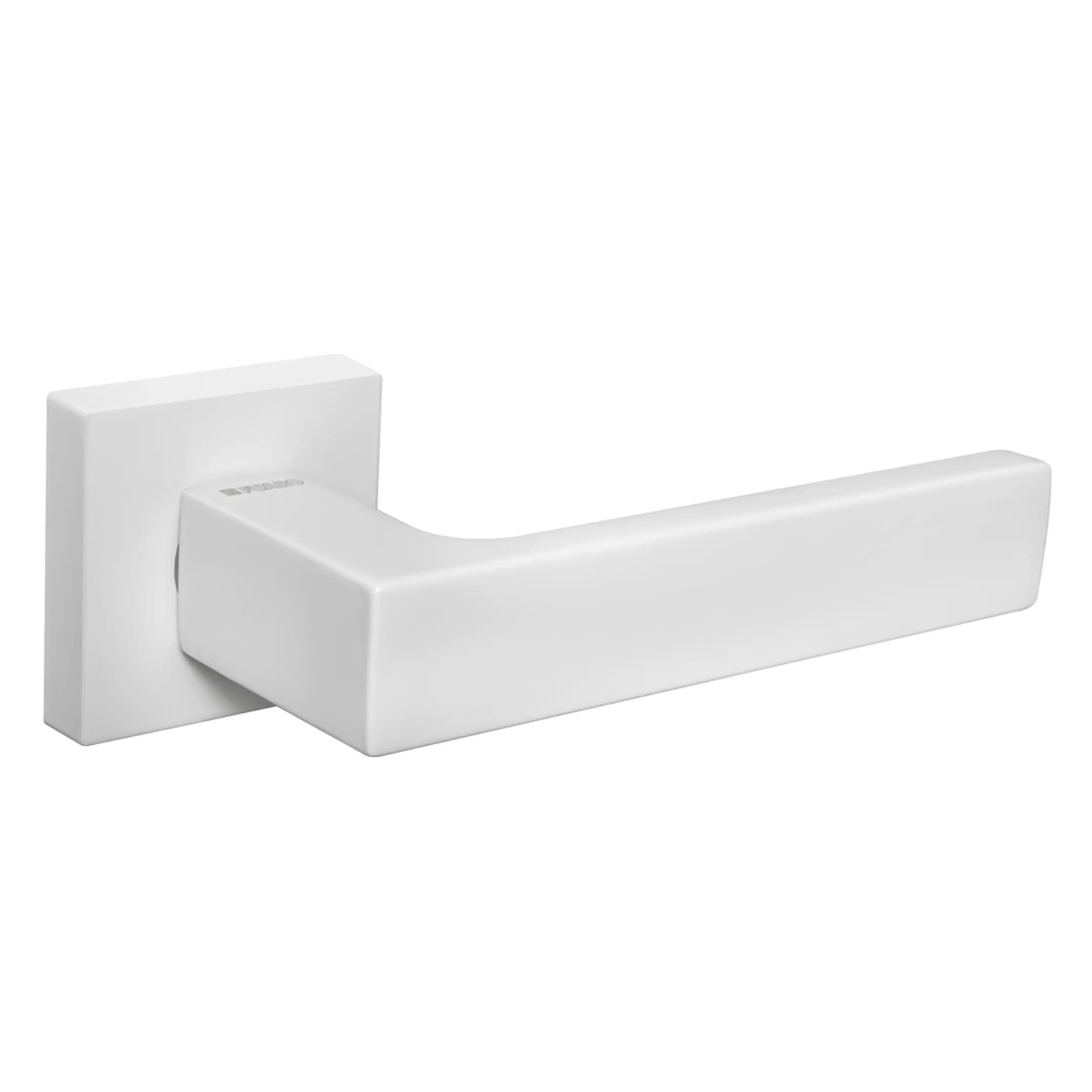 Ручка раздельная K.DM51.Straight (Straight DM) WH-19 Белый