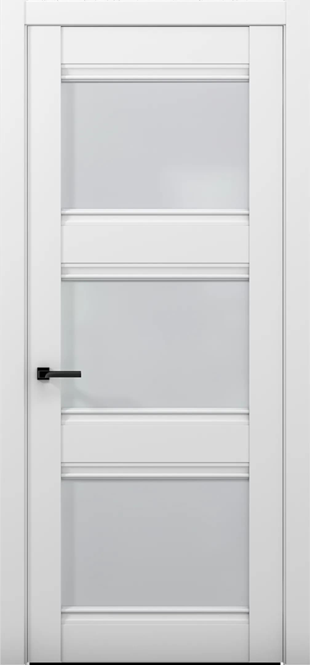 PRIME 24 Аляска Сатинат Белый