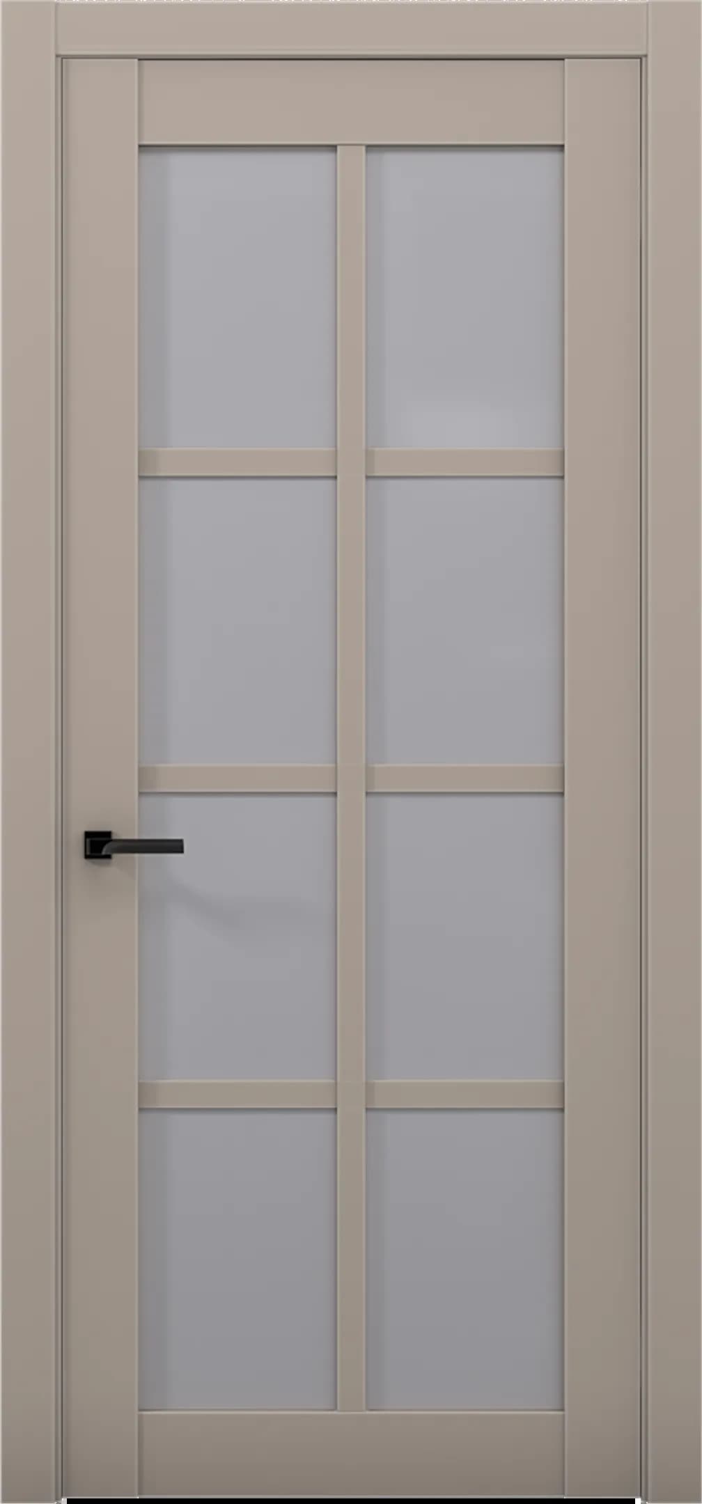PRIME 22 Туман Сатинат Графит