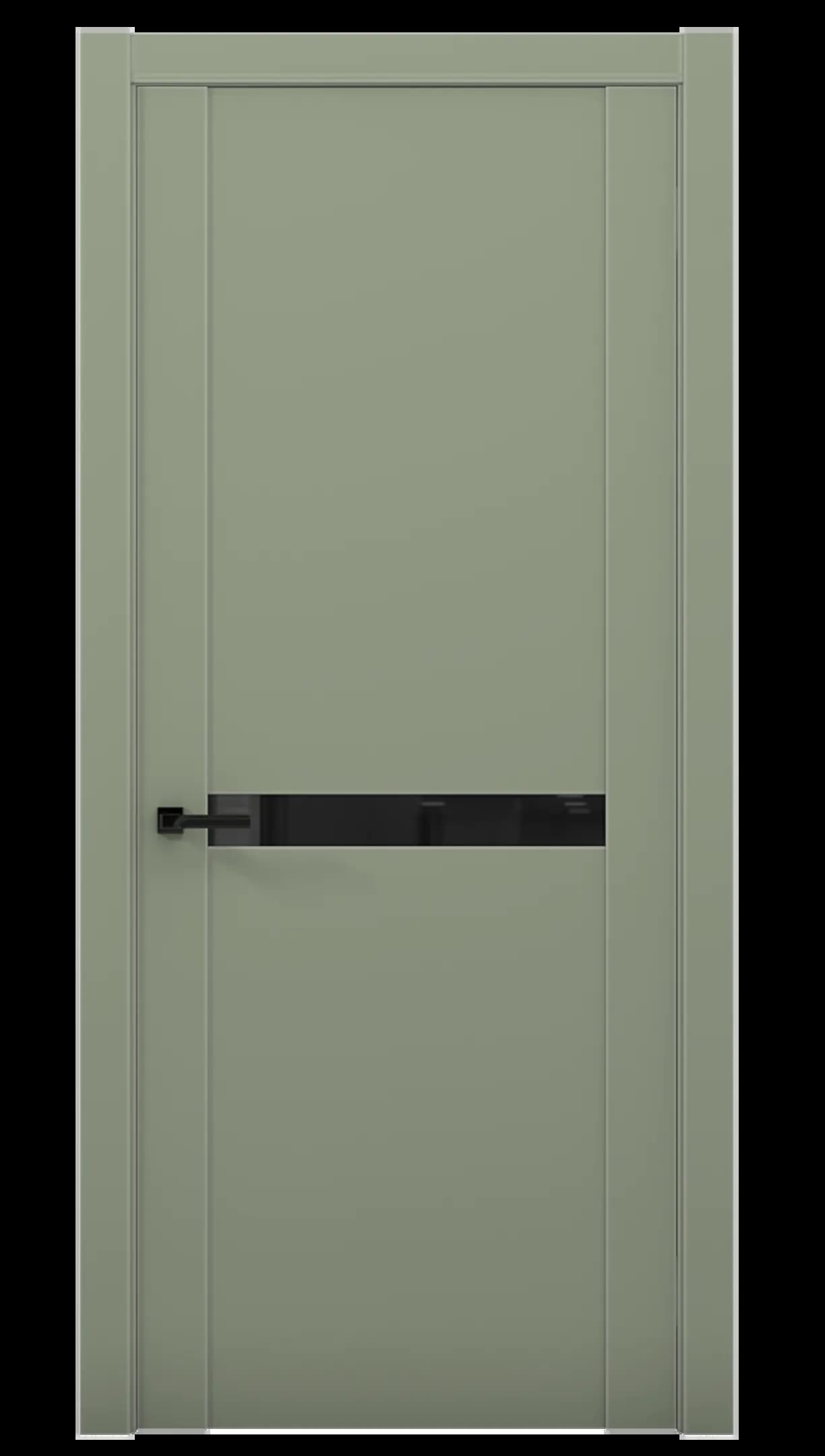 PRIME 06 Черный Лакобель Deep Green