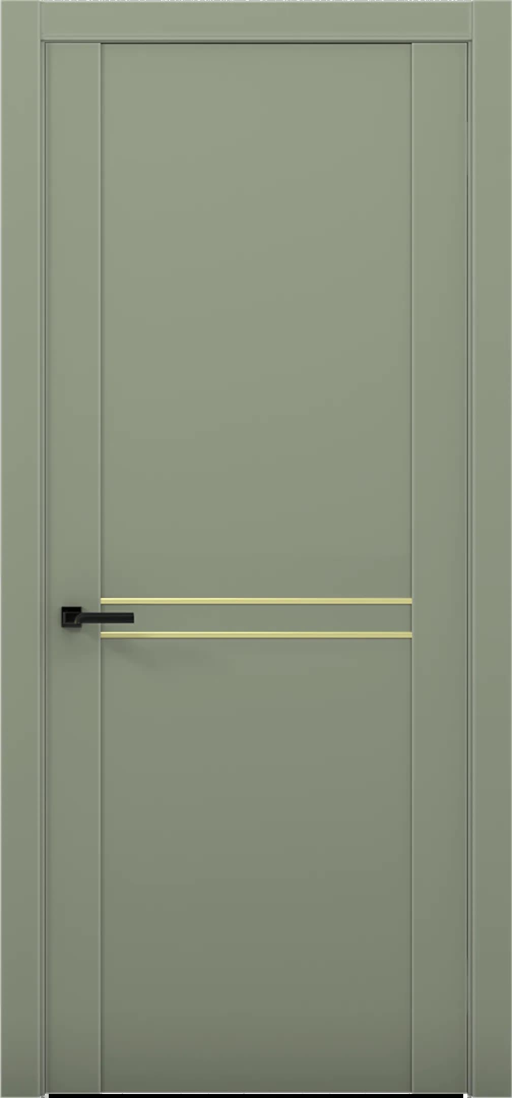 PRIME 05 Deep Green AL Gold