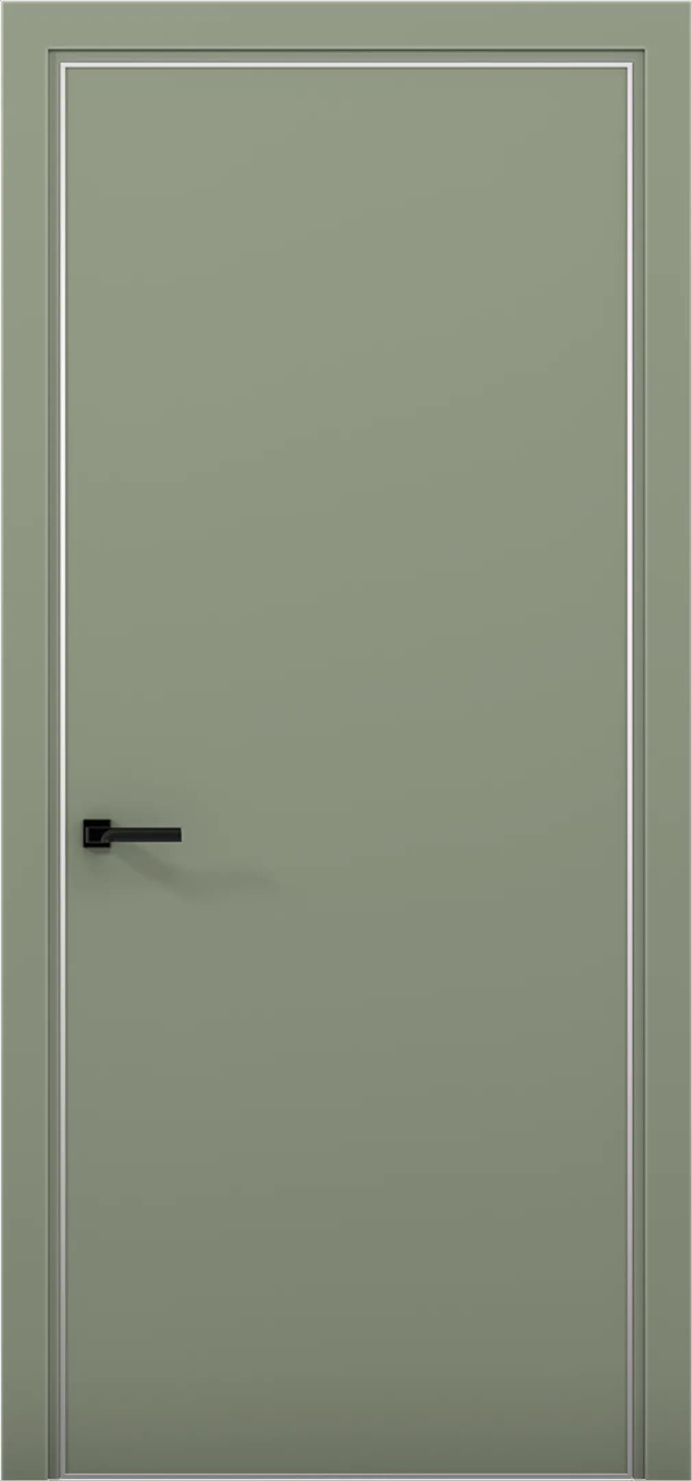 ESTETICA 01 Deep Green Хром